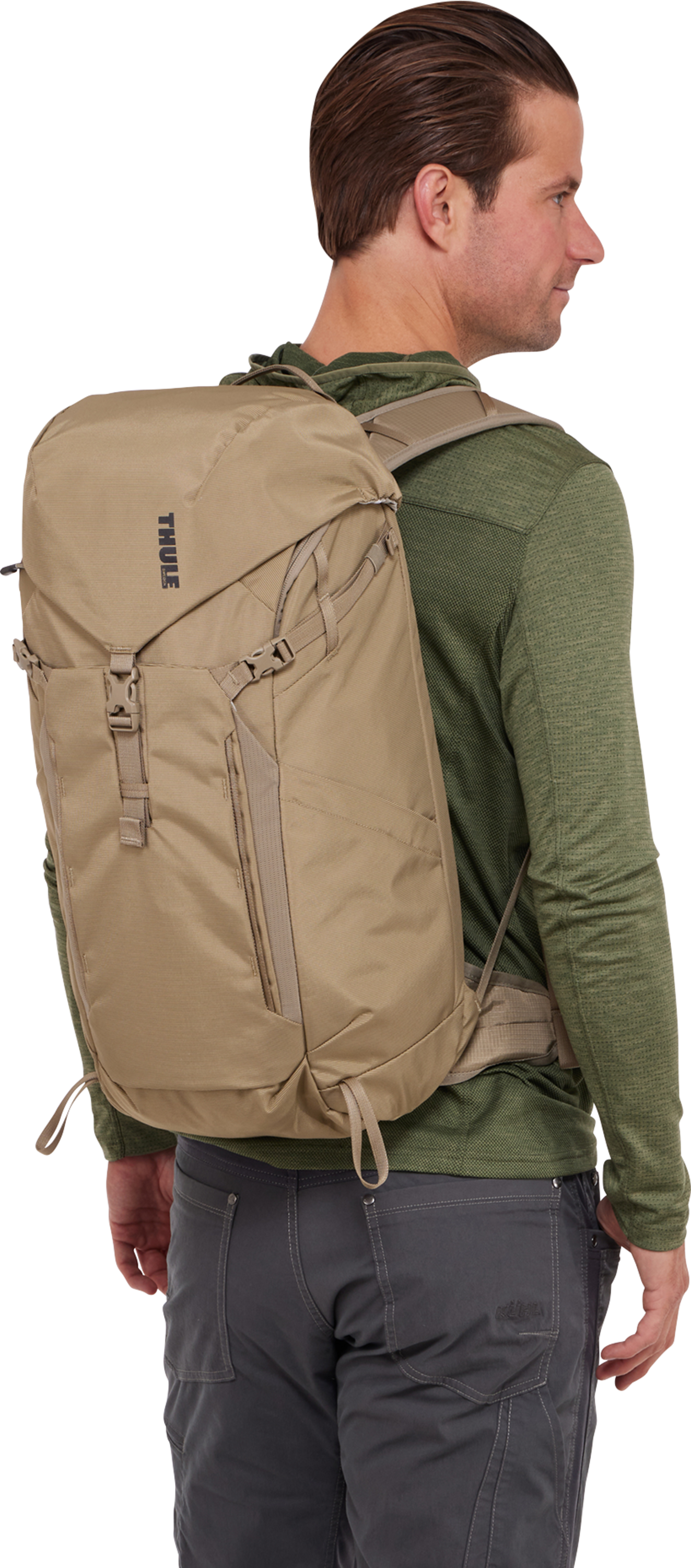 THULE, Thule Alltrail 25l Daypack With Rain Cover