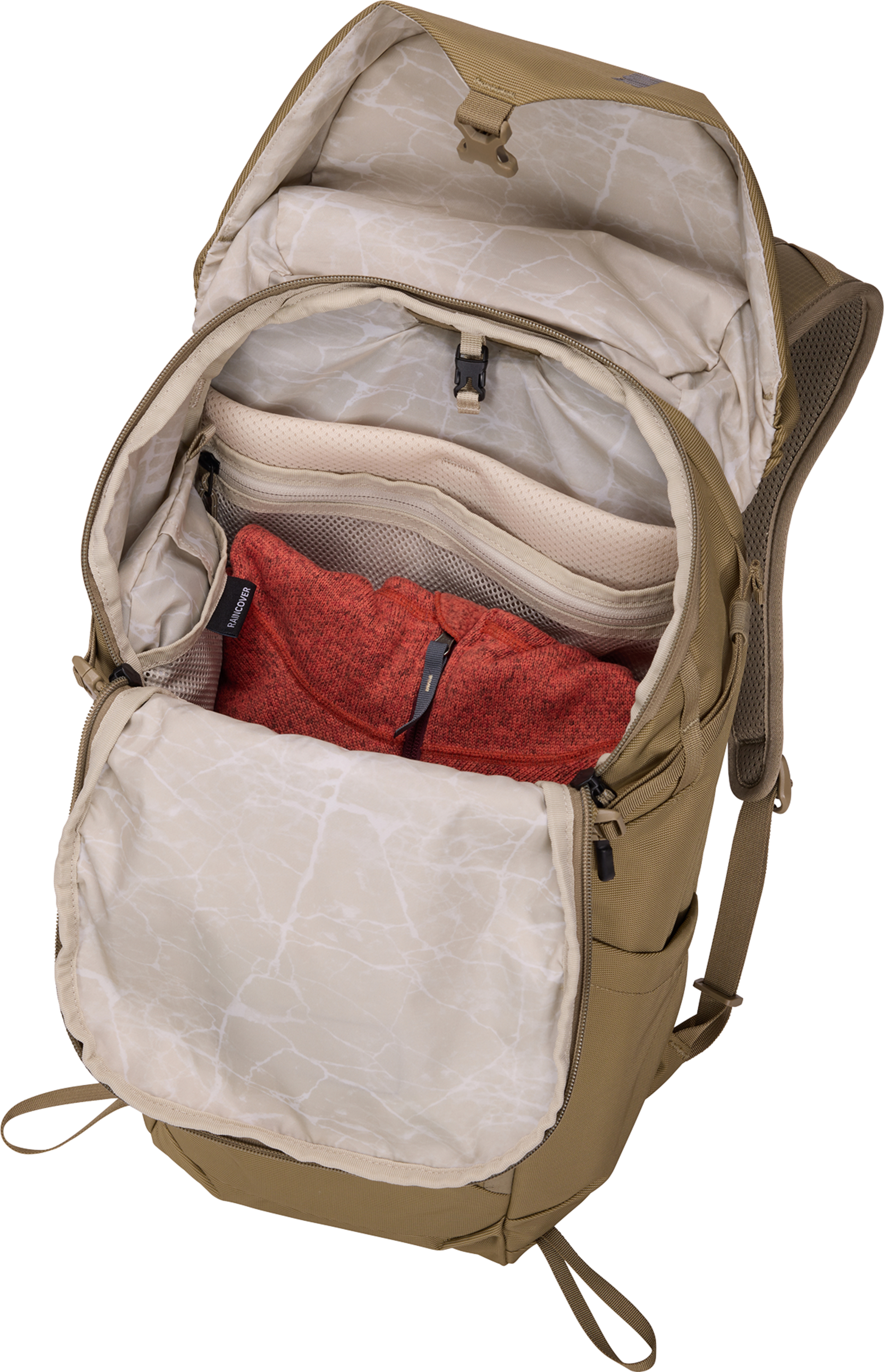 THULE, Thule Alltrail 25l Daypack With Rain Cover