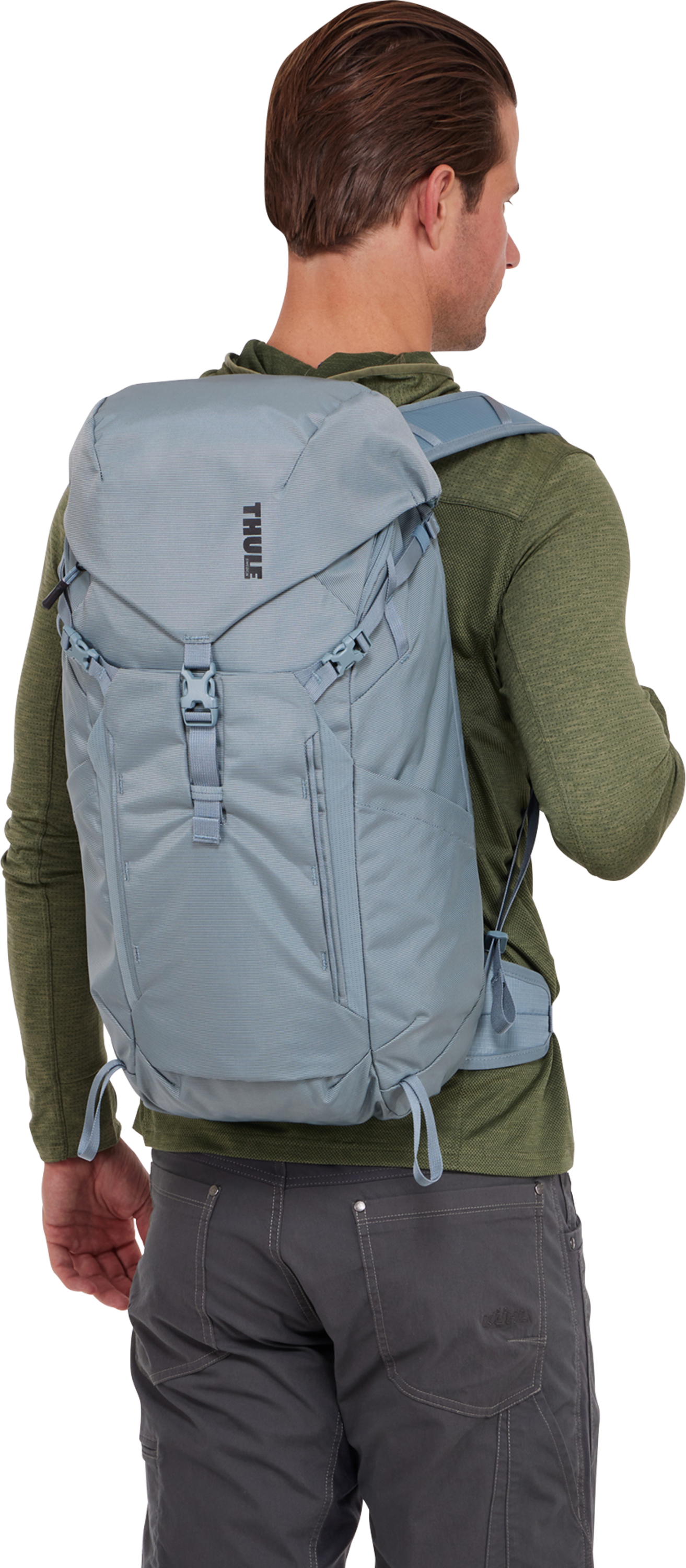 THULE, Thule Alltrail 25l Daypack With Rain Cover