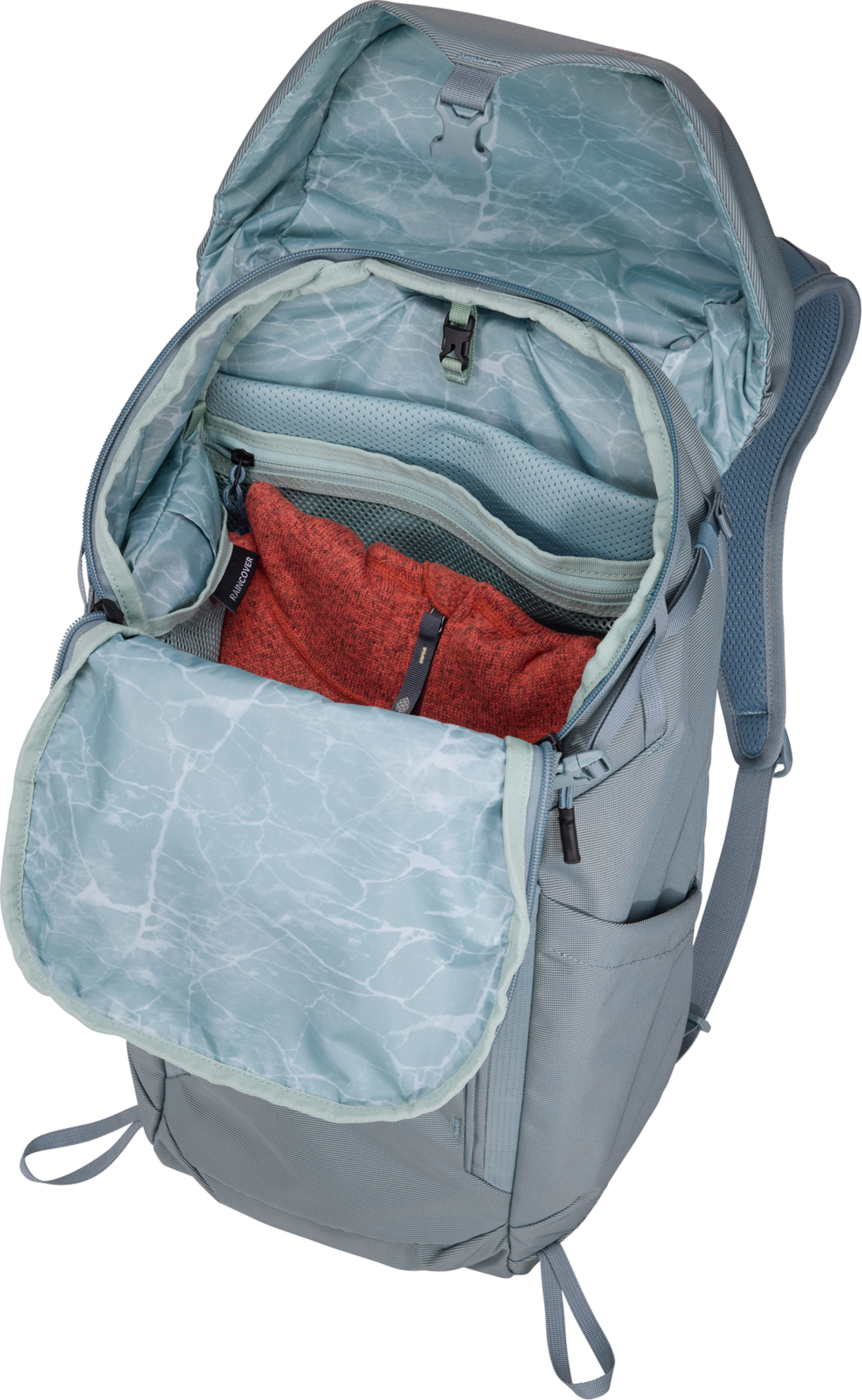 THULE, Thule Alltrail 25l Daypack With Rain Cover