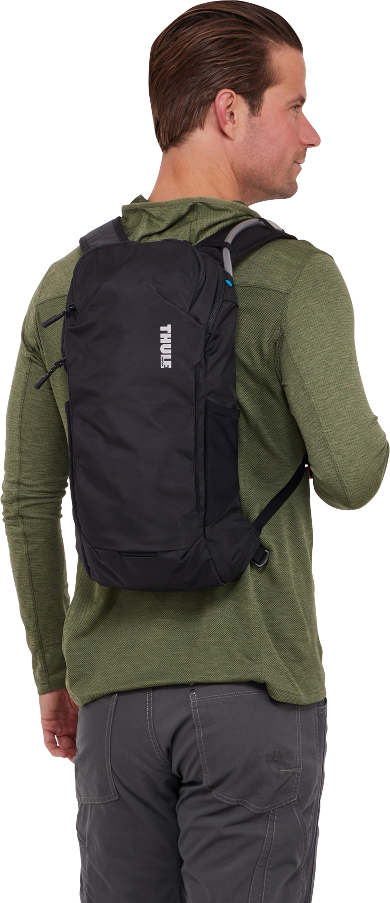 THULE, Thule Alltrail Hydration Pack 10l
