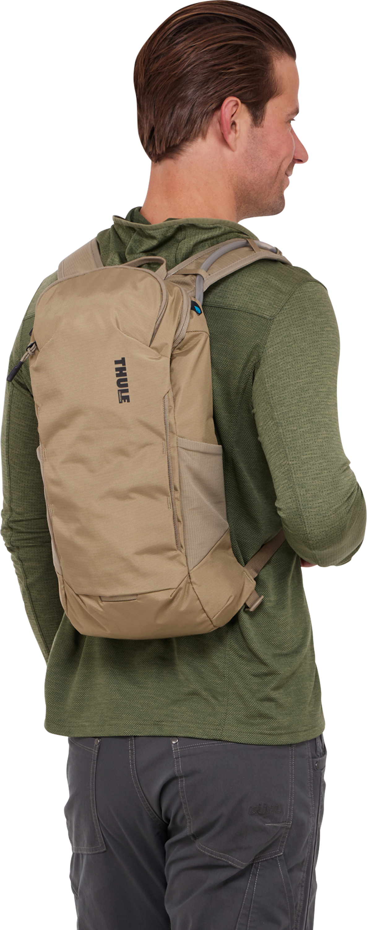 THULE, Thule Alltrail Hydration Pack 10l