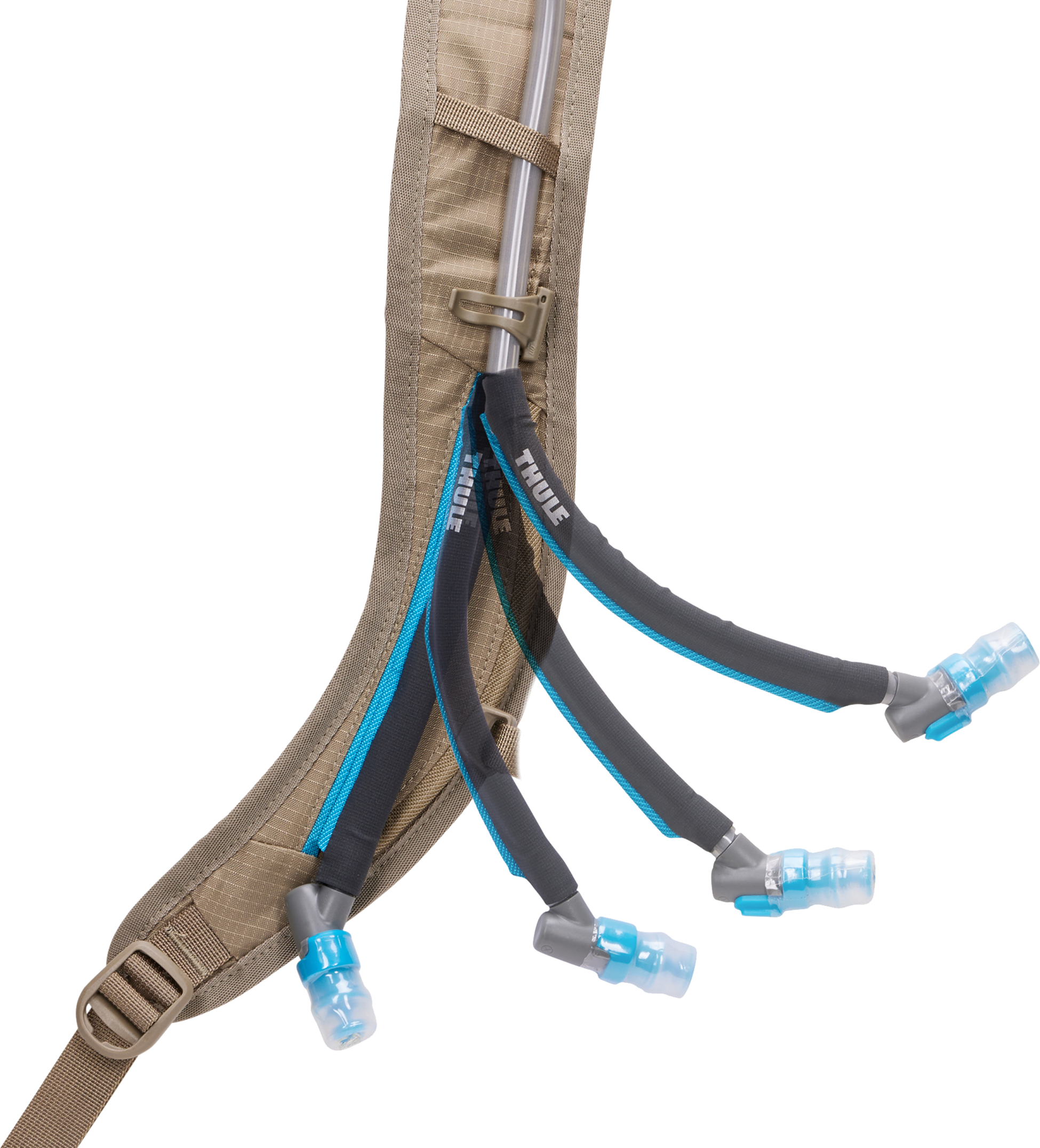 THULE, Thule Alltrail Hydration Pack 10l