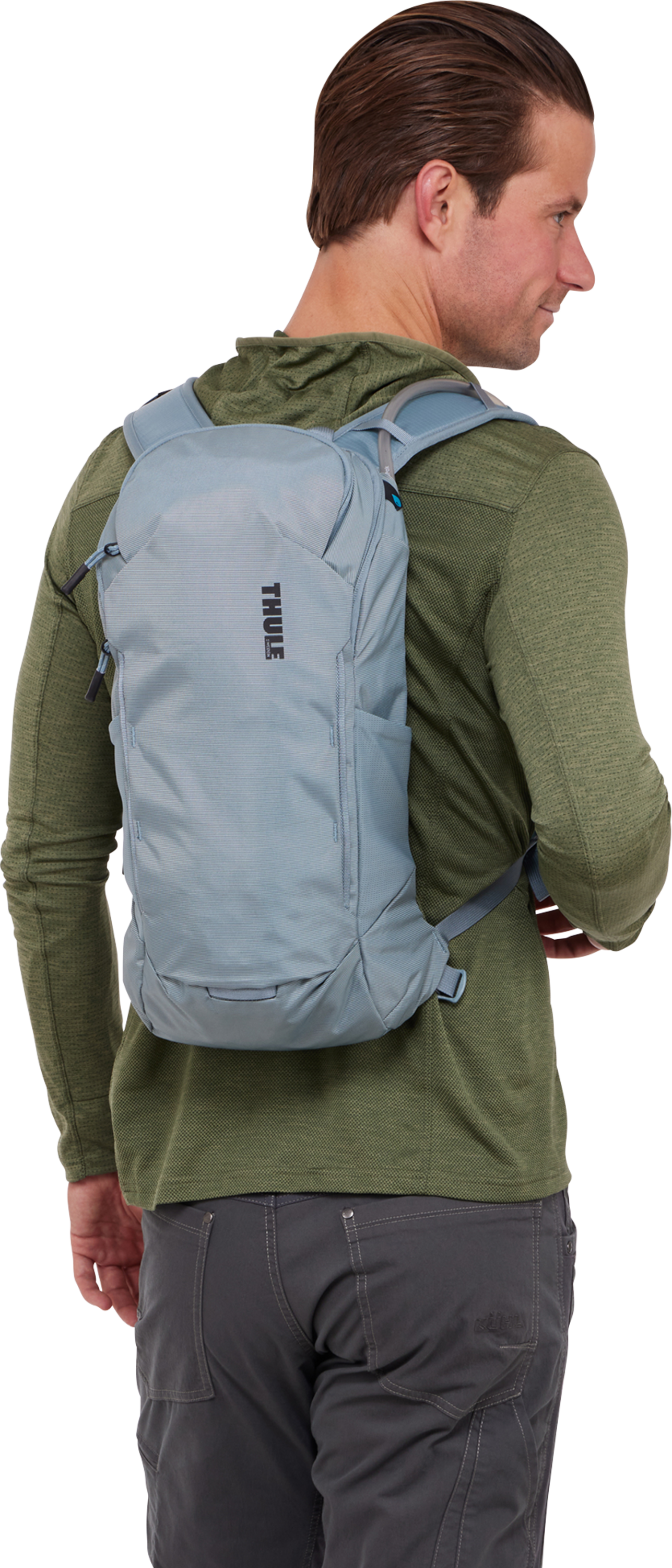 THULE, Thule Alltrail Hydration Pack 10l