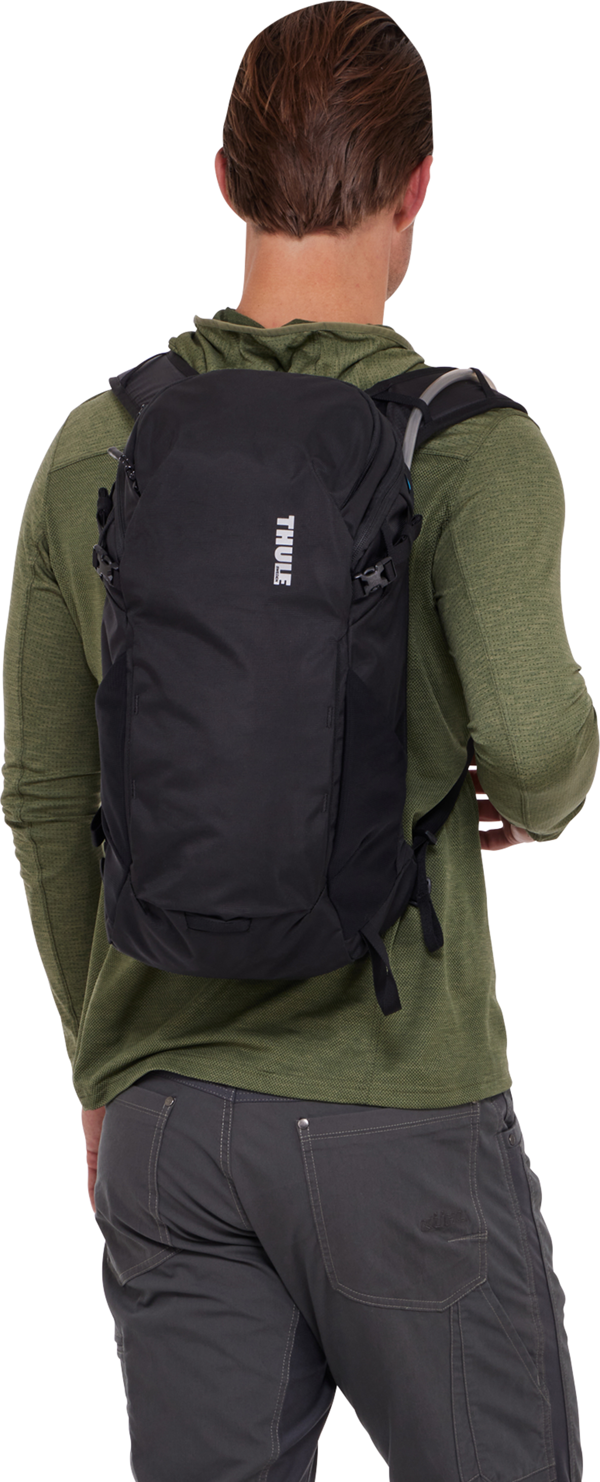 THULE, Thule Alltrail Hydration Pack 16l