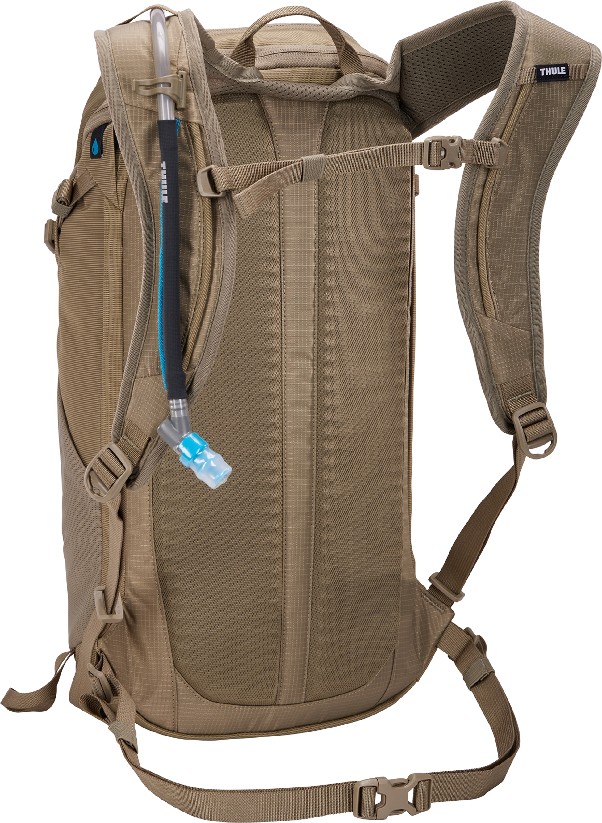 THULE, Thule Alltrail Hydration Pack 16l