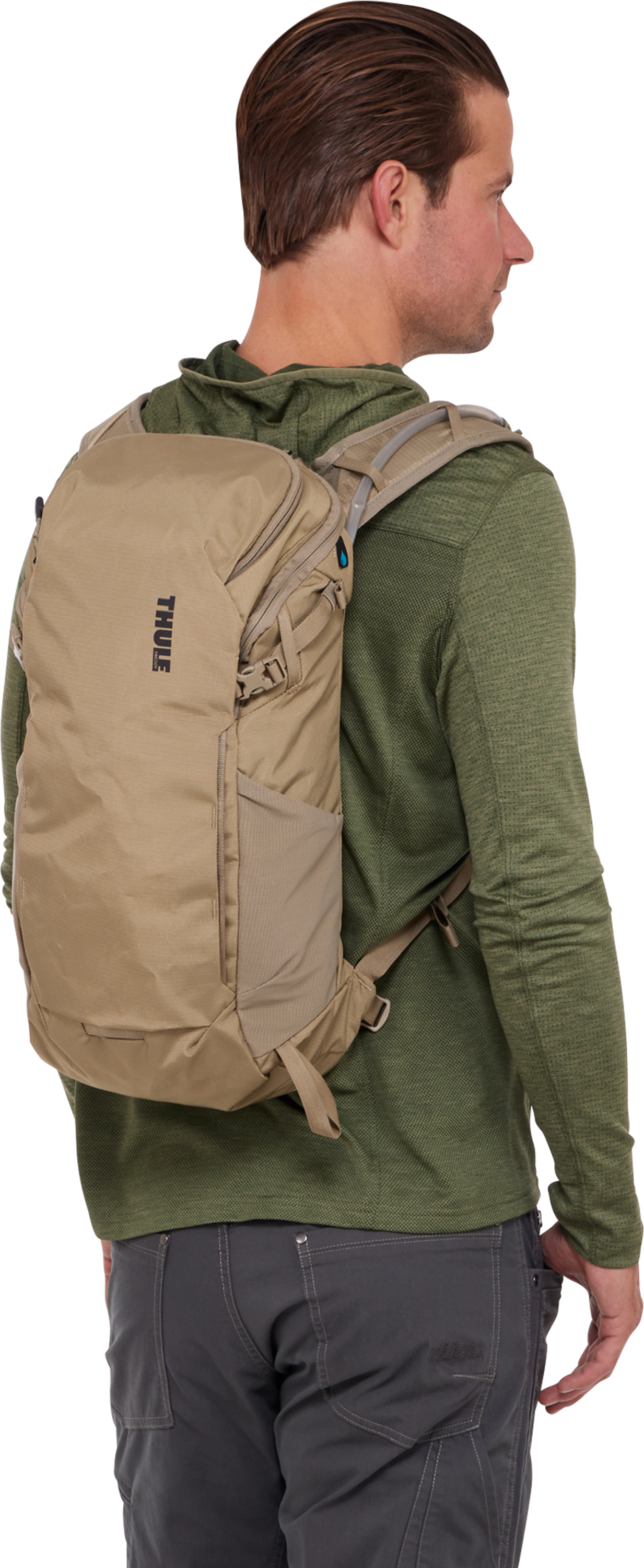 THULE, Thule Alltrail Hydration Pack 16l