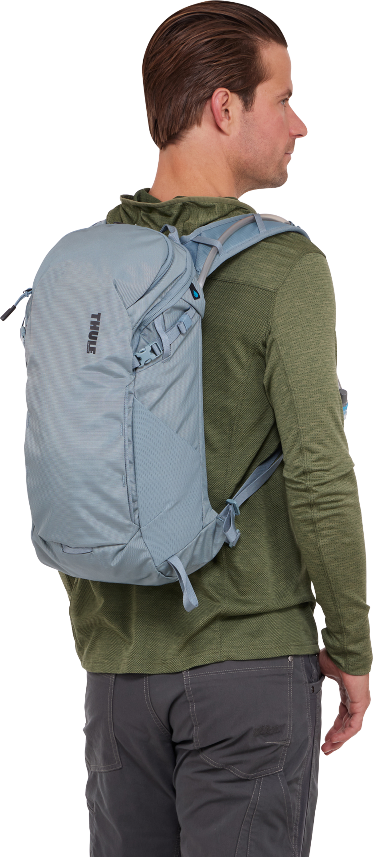 THULE, Thule Alltrail Hydration Pack 16l