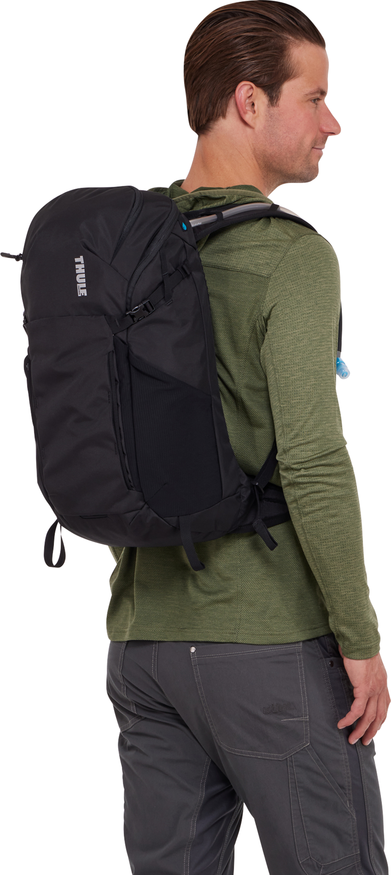 THULE, Thule Alltrail Hydration Pack 22l