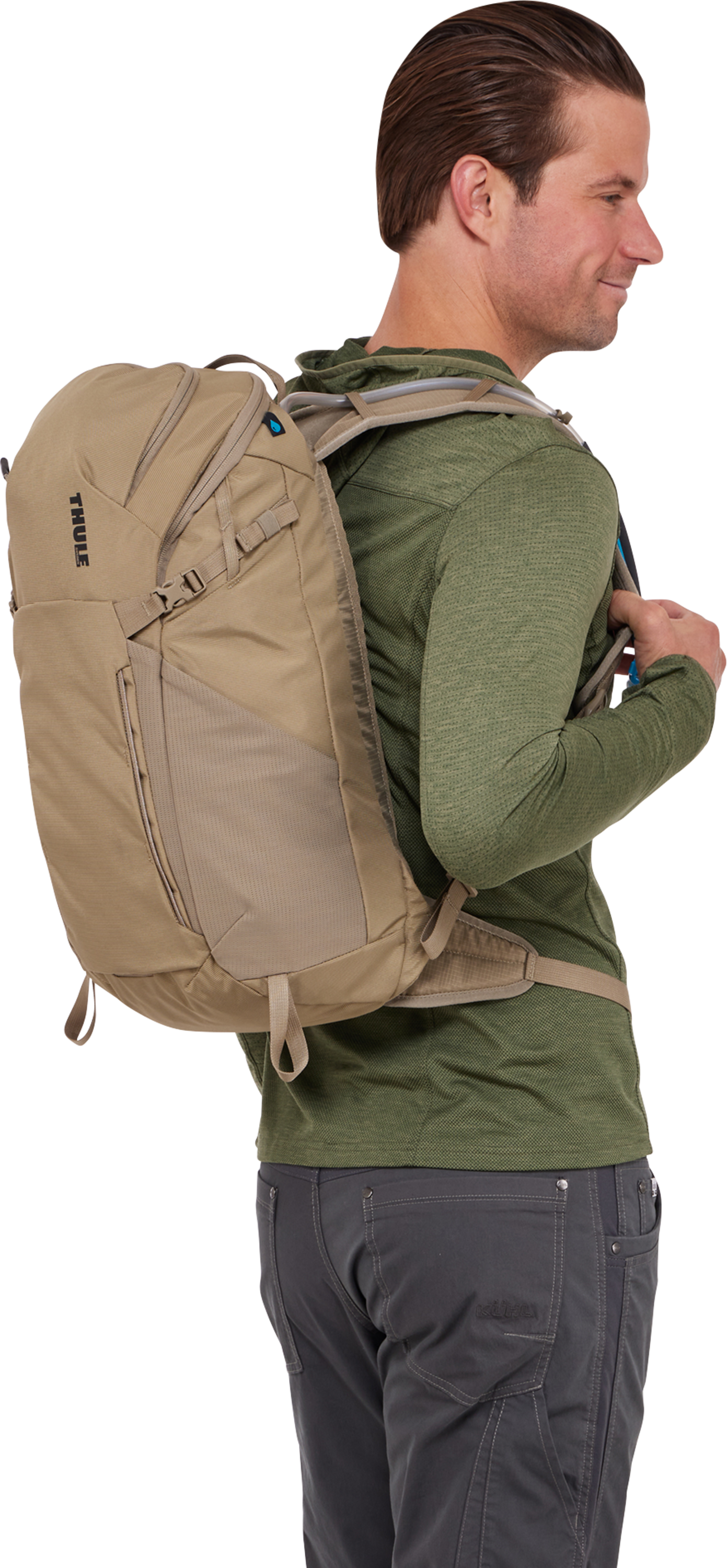 THULE, Thule Alltrail Hydration Pack 22l