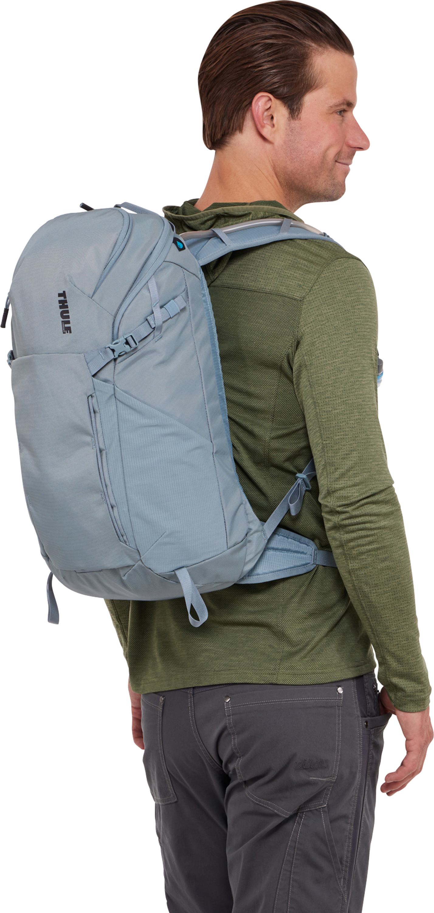 THULE, Thule Alltrail Hydration Pack 22l