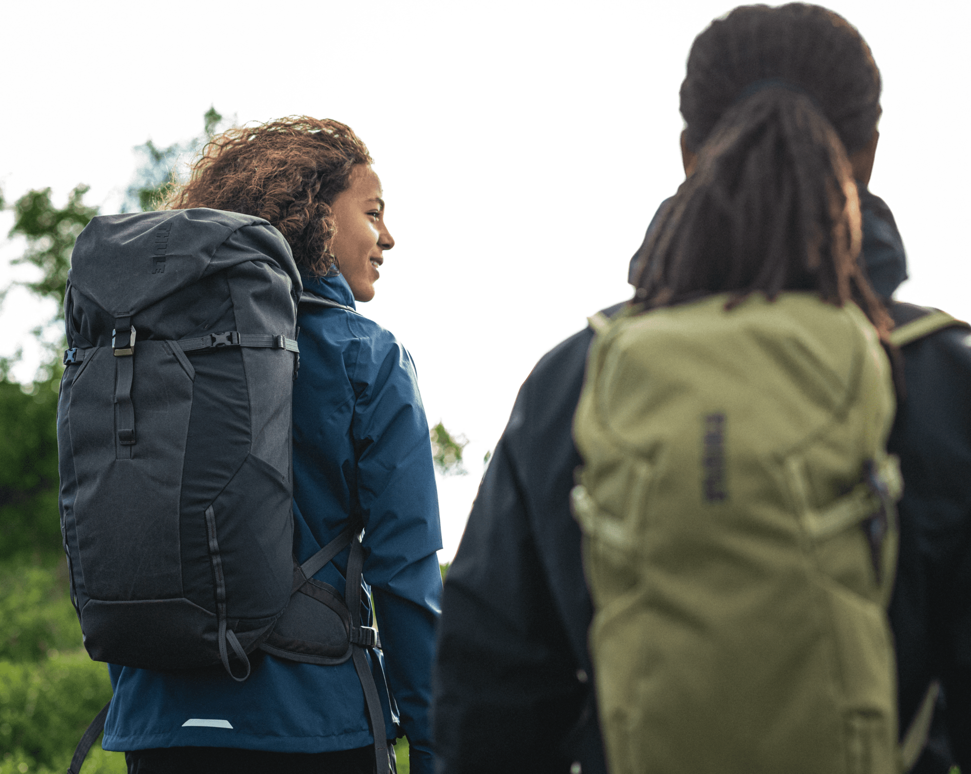 THULE, Thule Alltrail X 25l Hiking Backpack