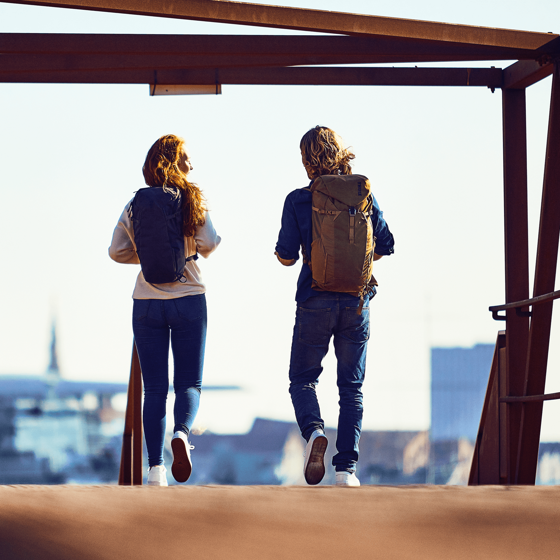 THULE, Thule Alltrail X 25l Hiking Backpack