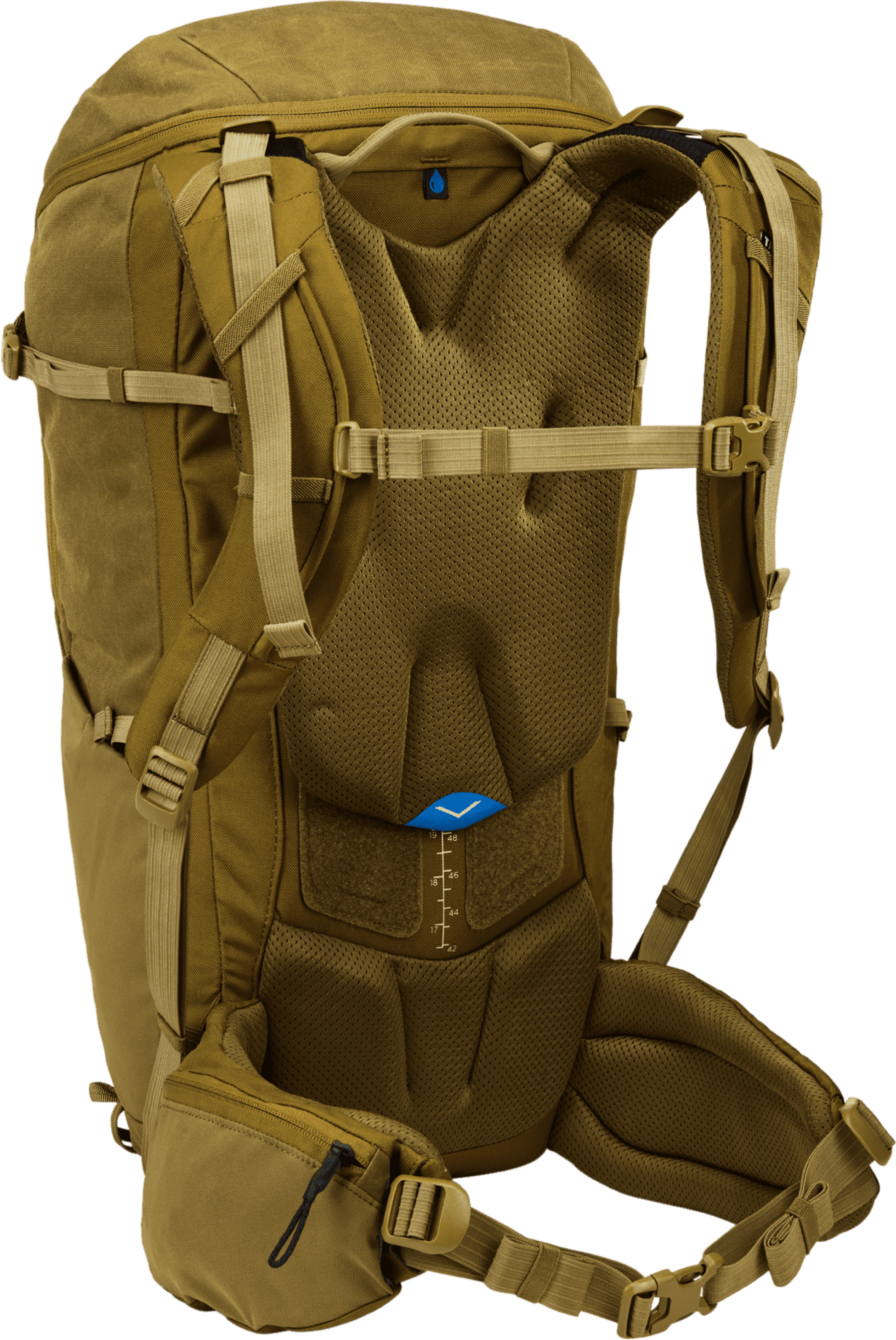 THULE, Thule Alltrail X 35l Hiking Backpack