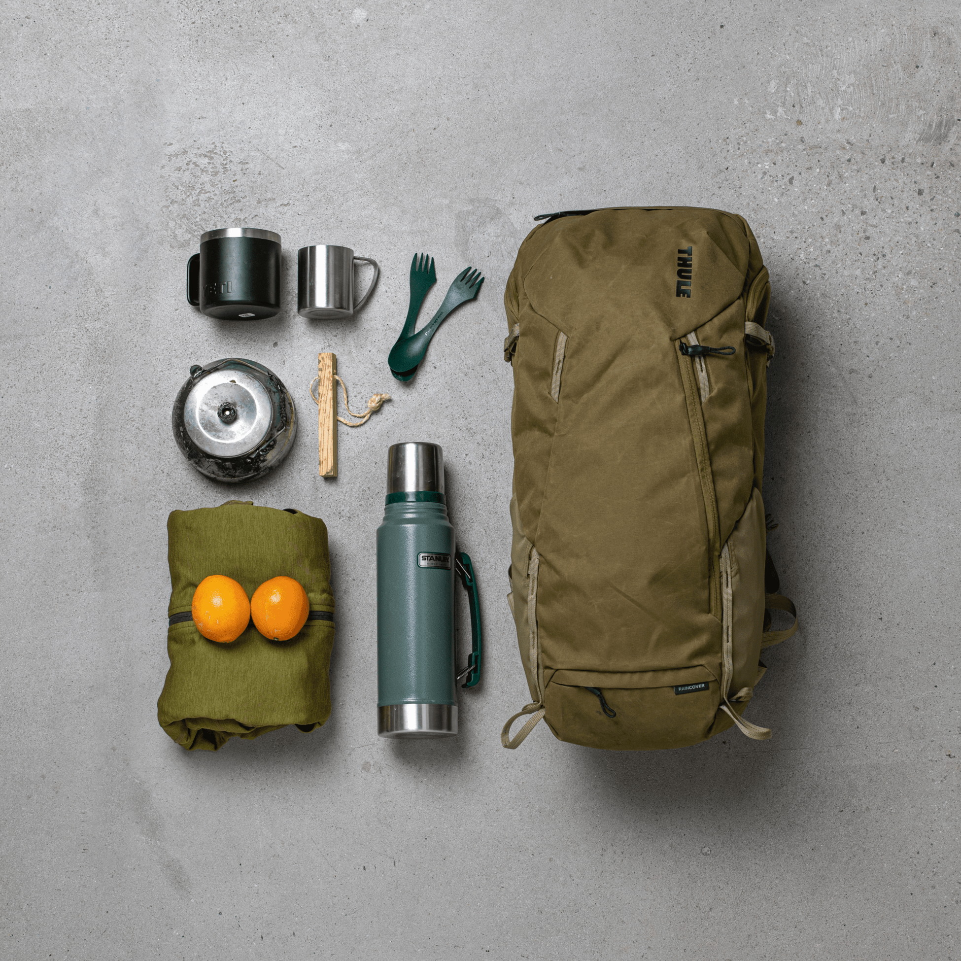 THULE, Thule Alltrail X 35l Hiking Backpack