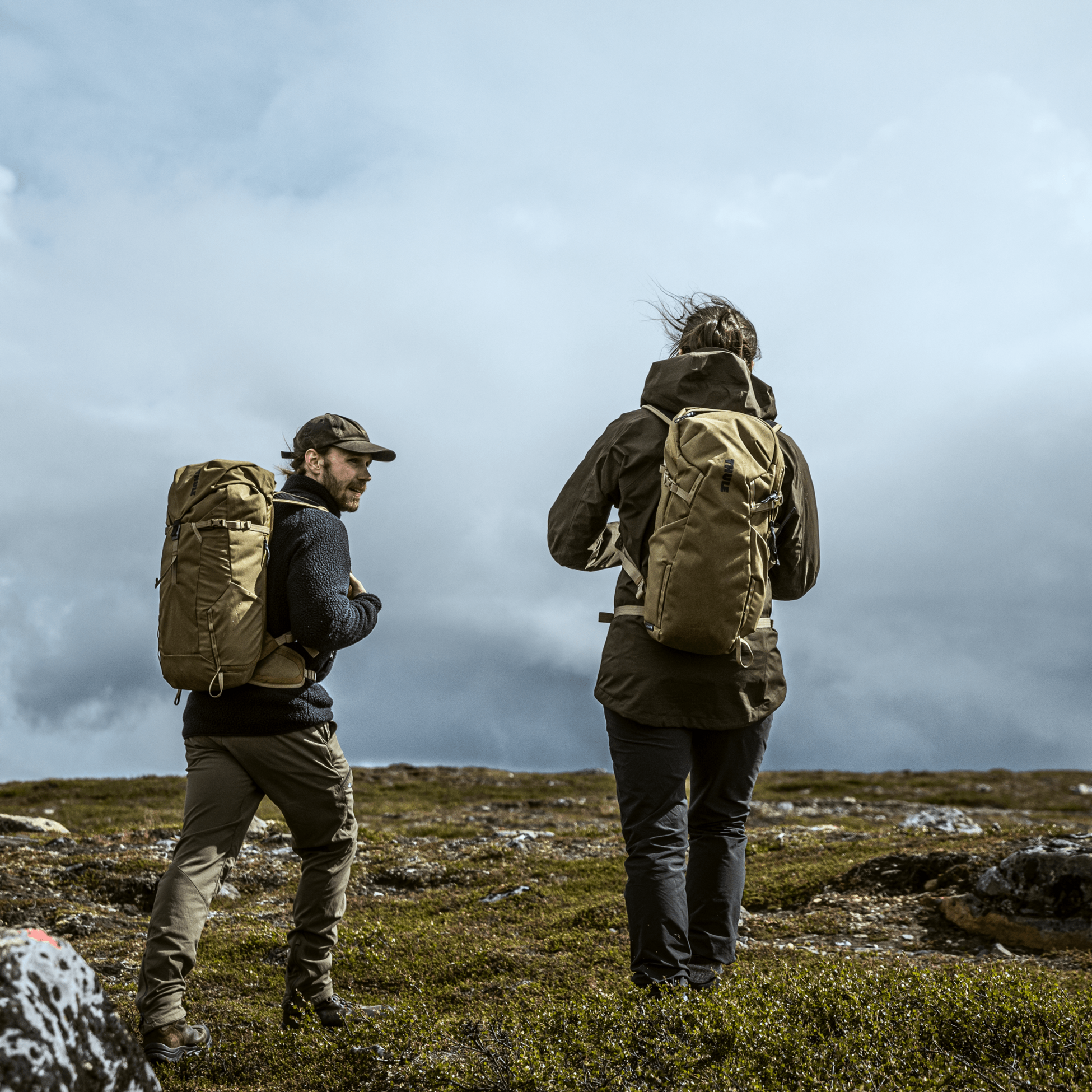 THULE, Thule Alltrail X 35l Hiking Backpack