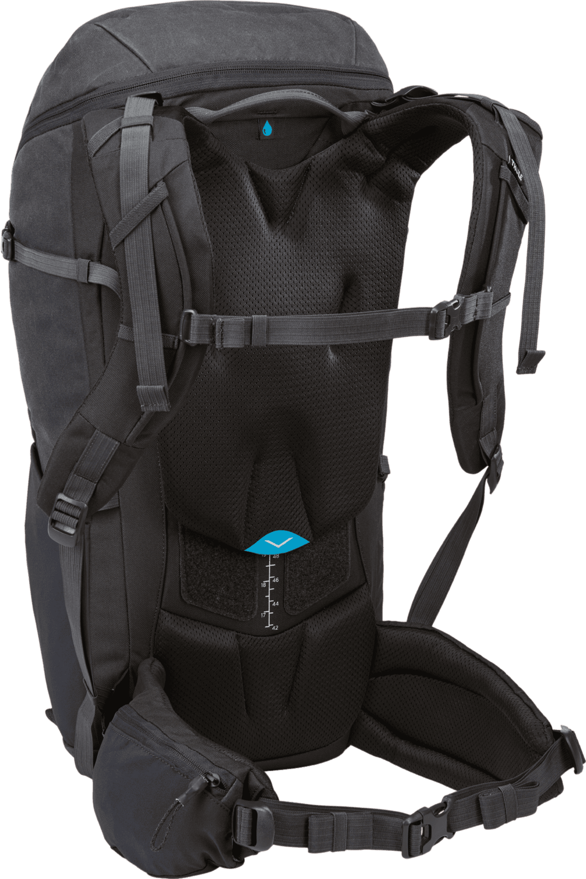 THULE, Thule Alltrail X 35l Hiking Backpack