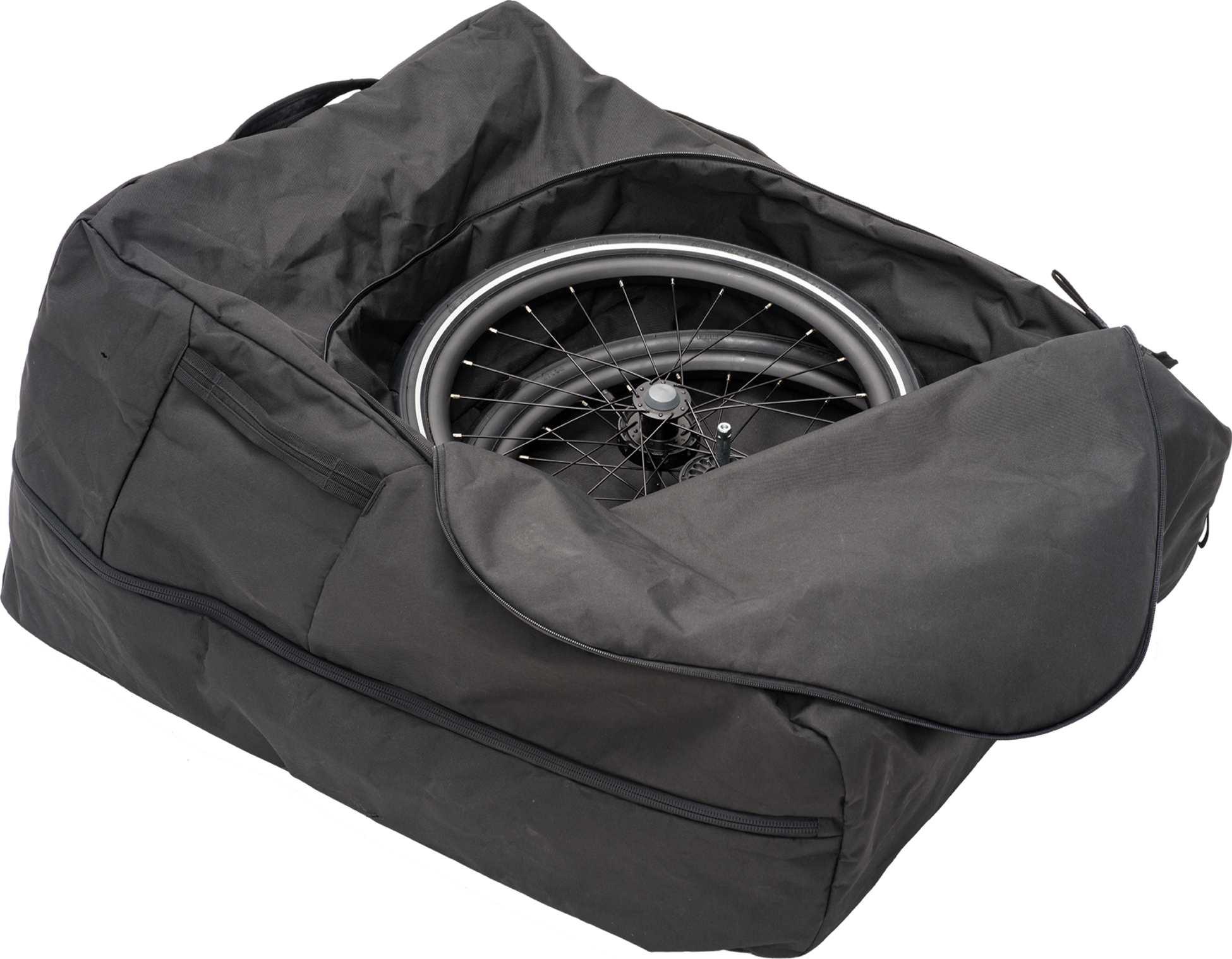 THULE, Thule Chariot Travel Bag Bike Trailers Accessory