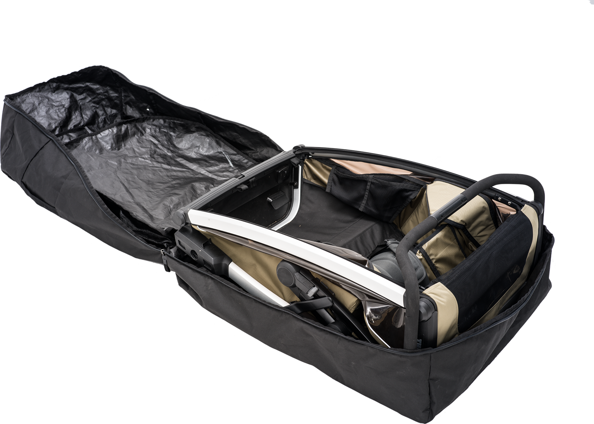 THULE, Thule Chariot Travel Bag Bike Trailers Accessory