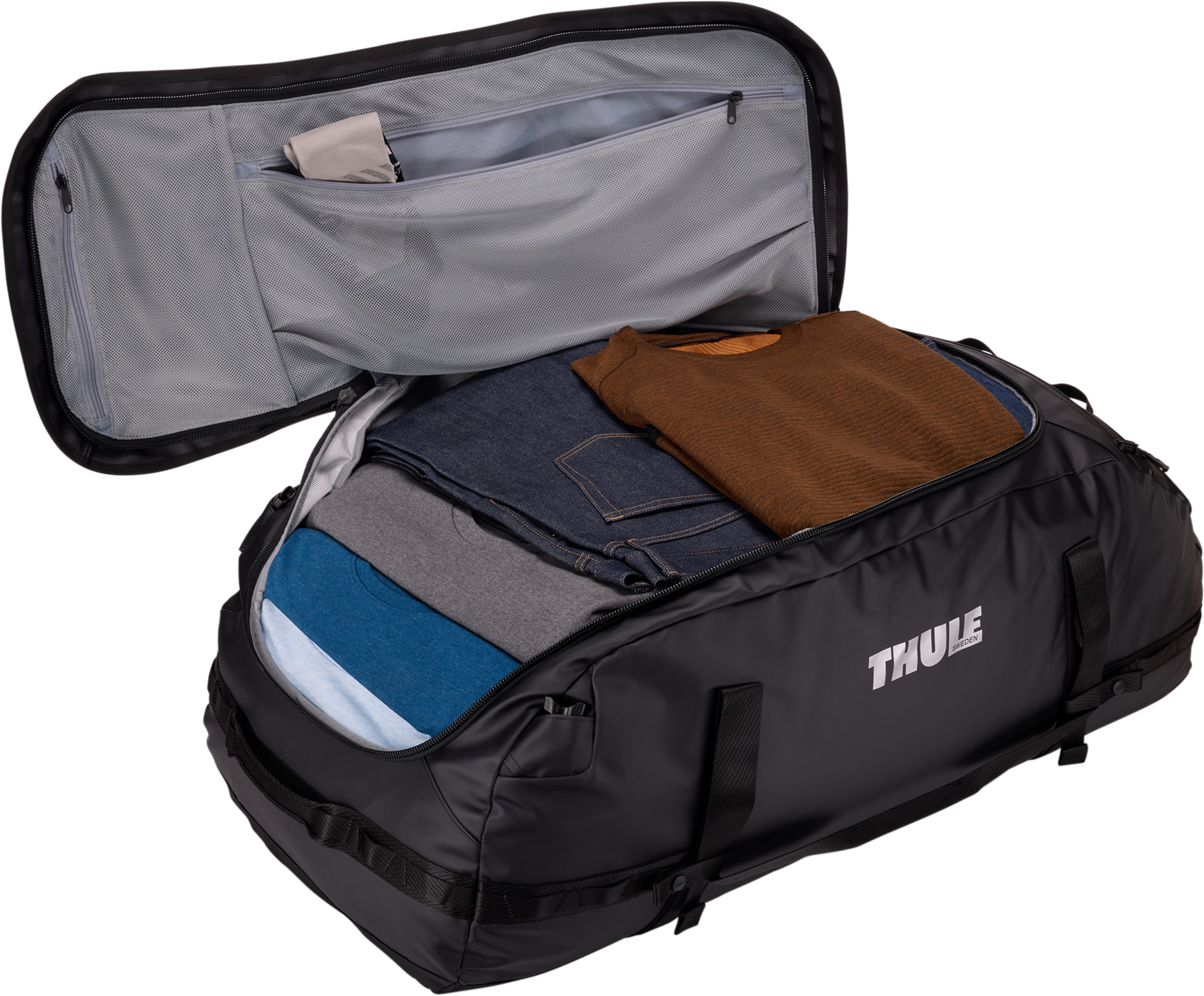 THULE, Thule Chasm 130l Duffel Bag