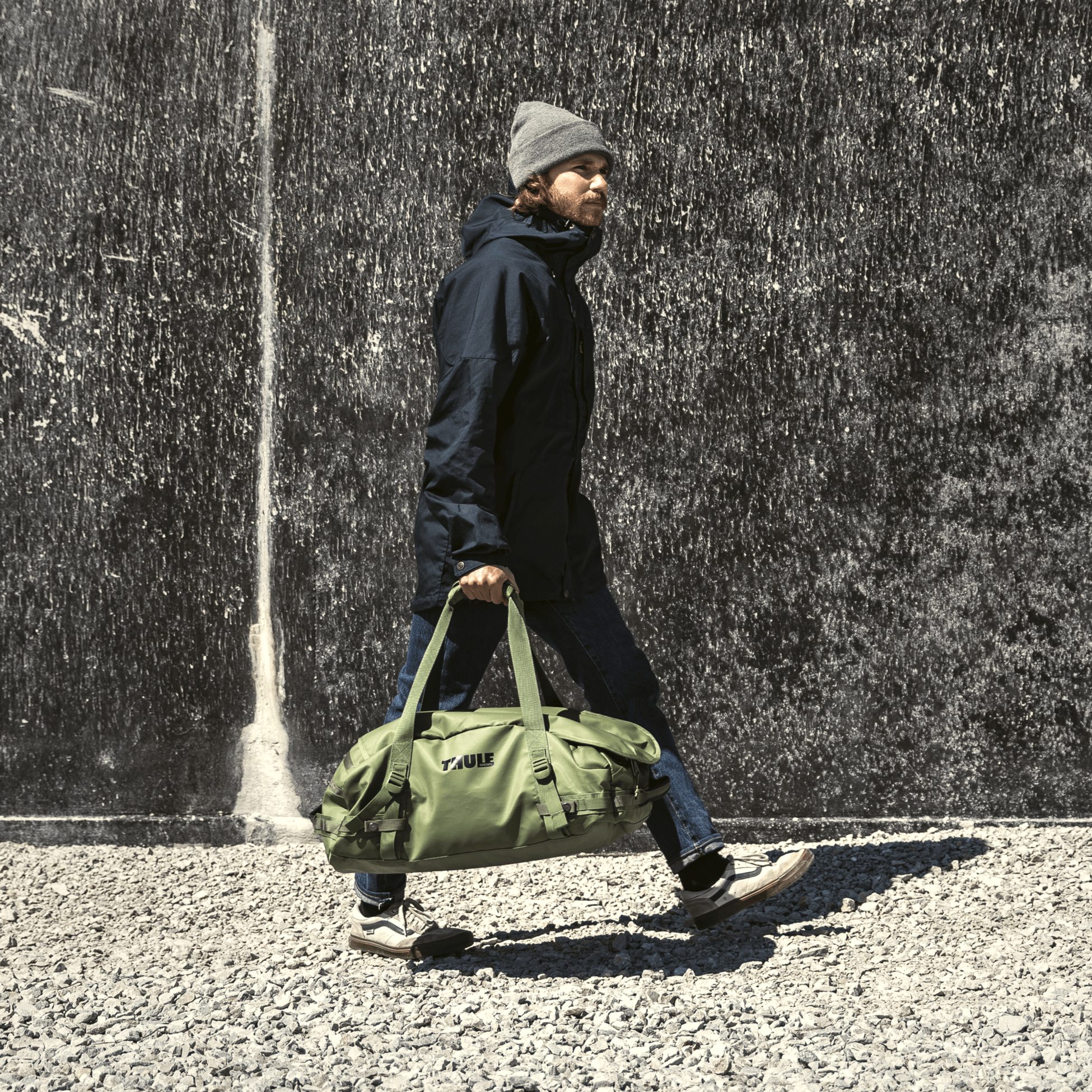 THULE, Thule Chasm 130l Duffel Bag