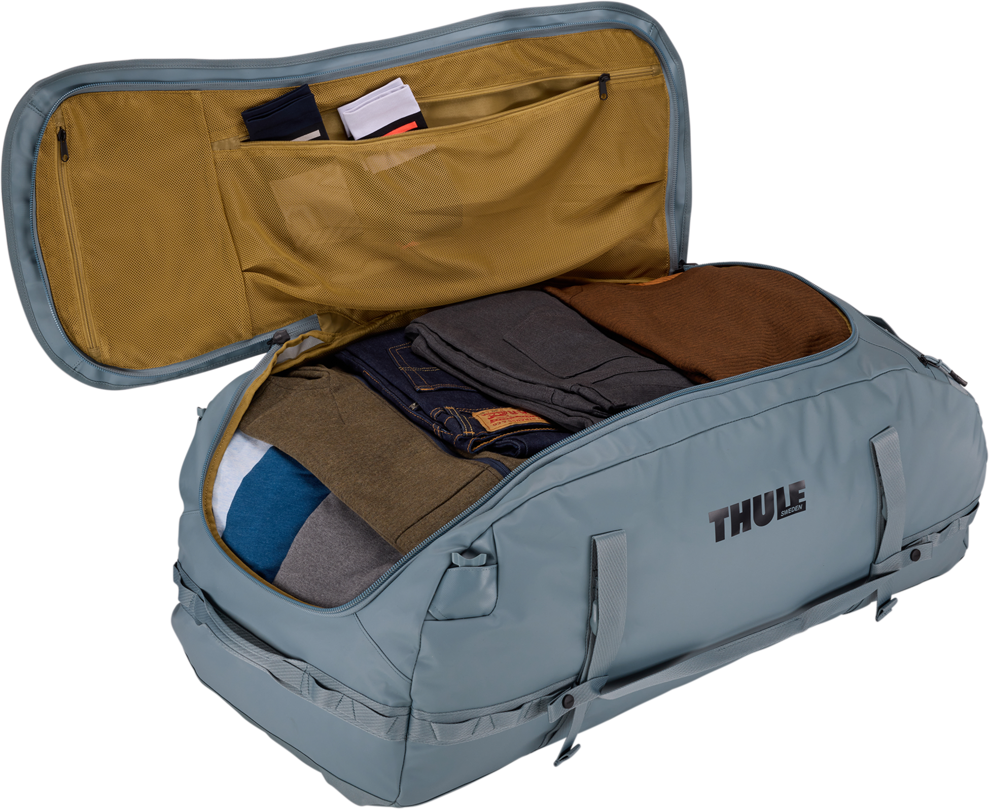THULE, Thule Chasm 130l Duffel Bag