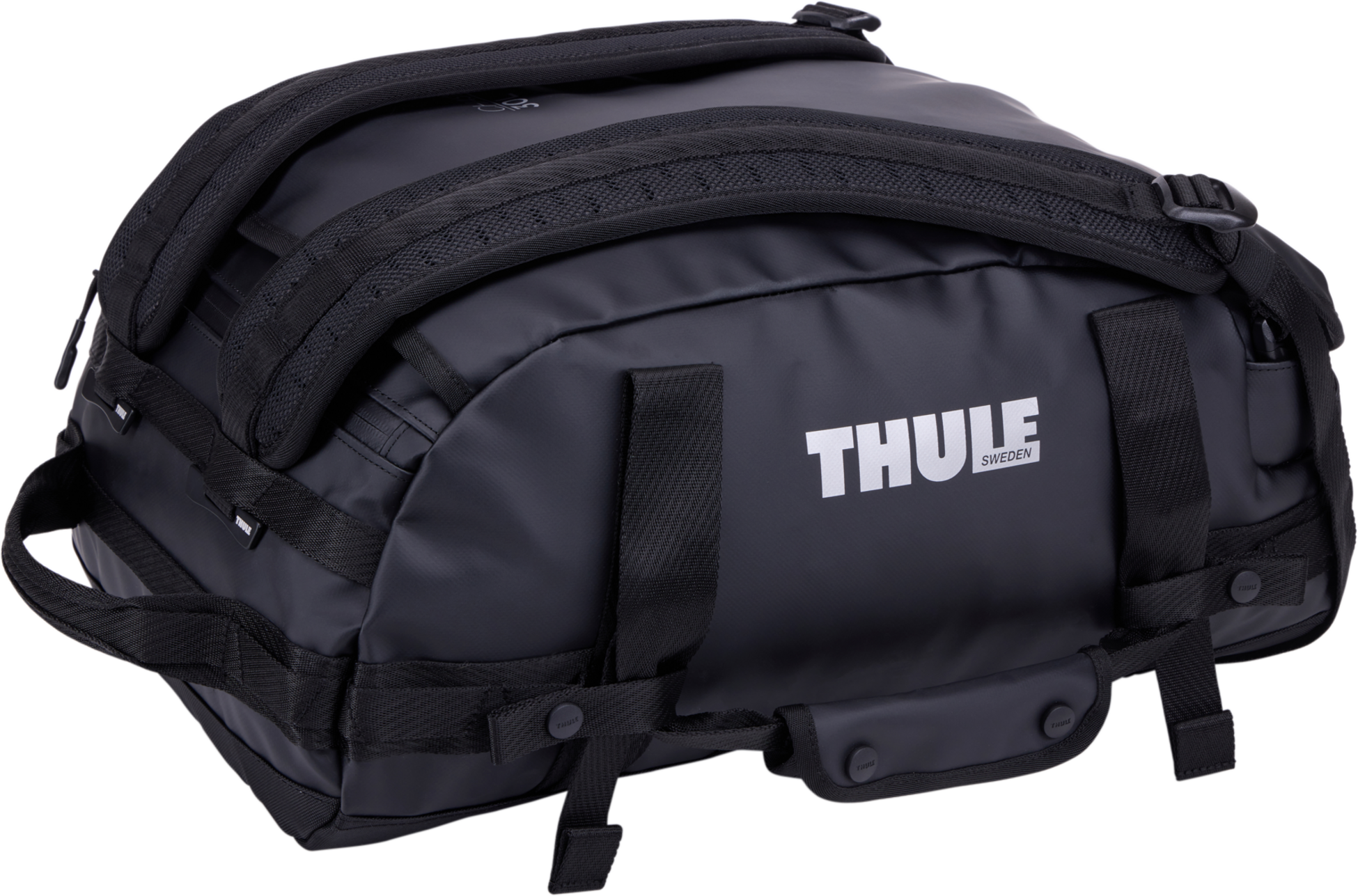 THULE, Thule Chasm 30l Duffel Bag