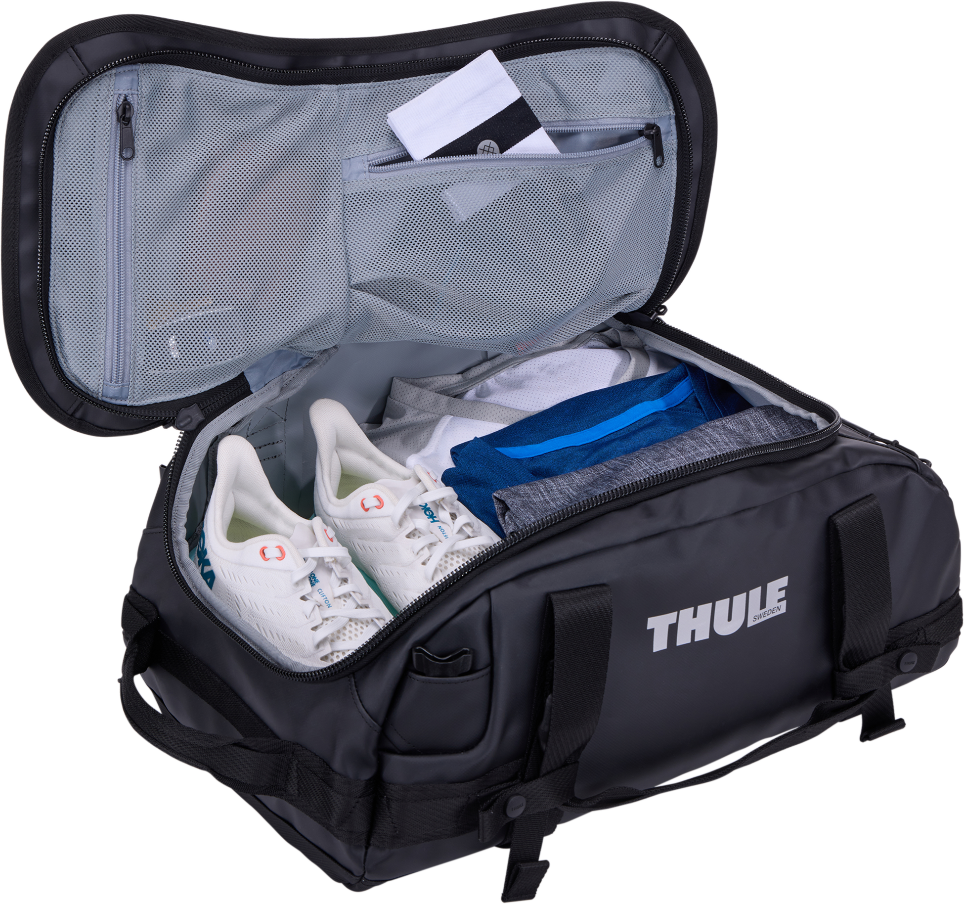 THULE, Thule Chasm 30l Duffel Bag