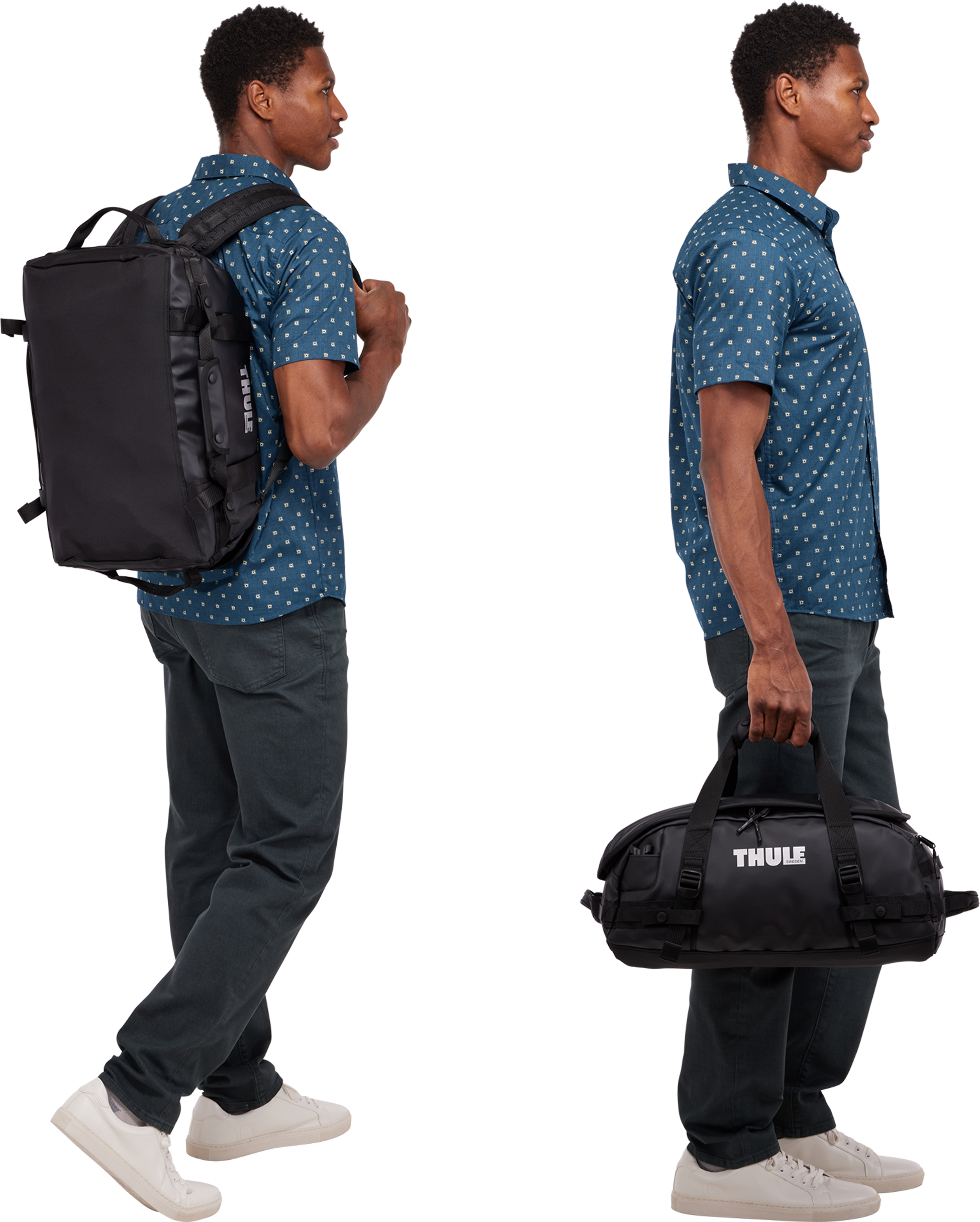 THULE, Thule Chasm 30l Duffel Bag