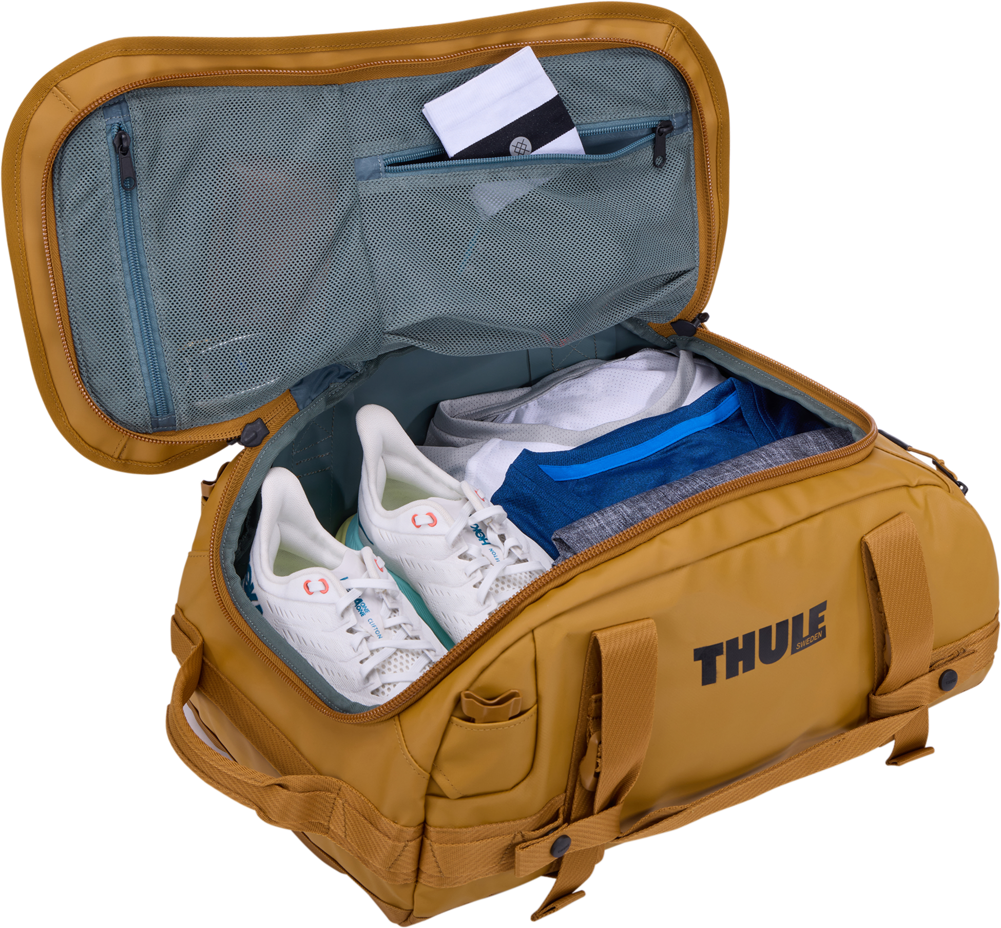 THULE, Thule Chasm 30l Duffel Bag