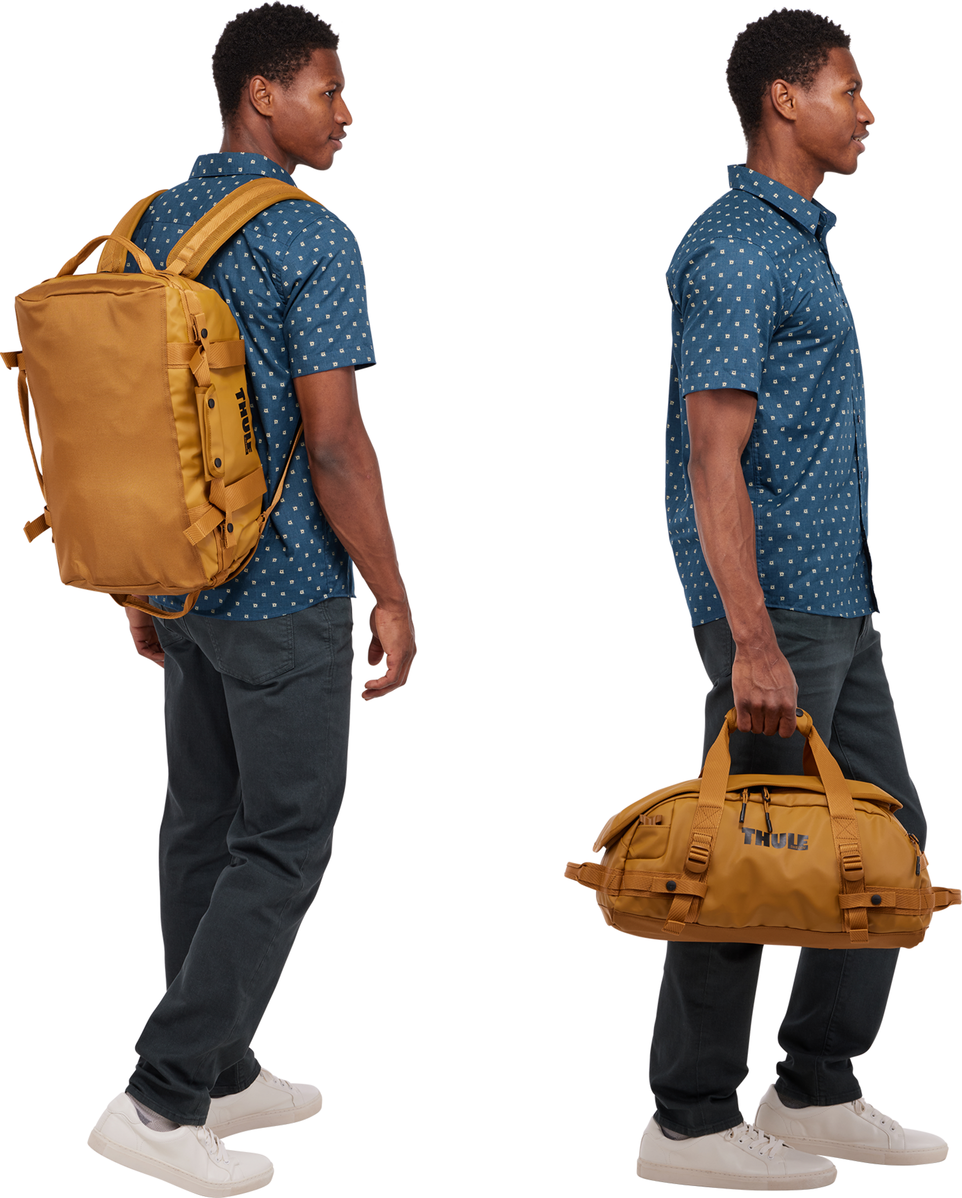 THULE, Thule Chasm 30l Duffel Bag