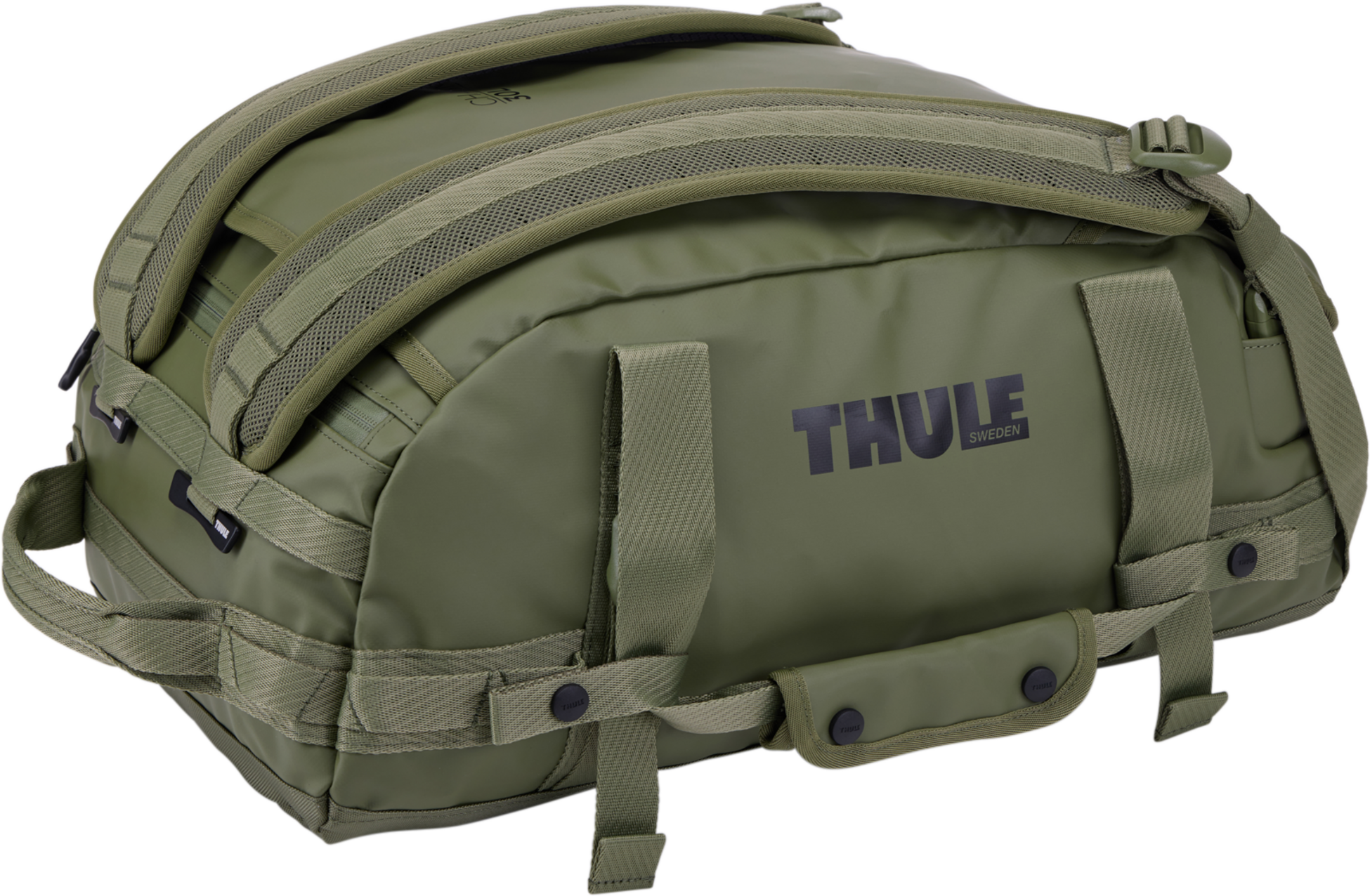 THULE, Thule Chasm 30l Duffel Bag