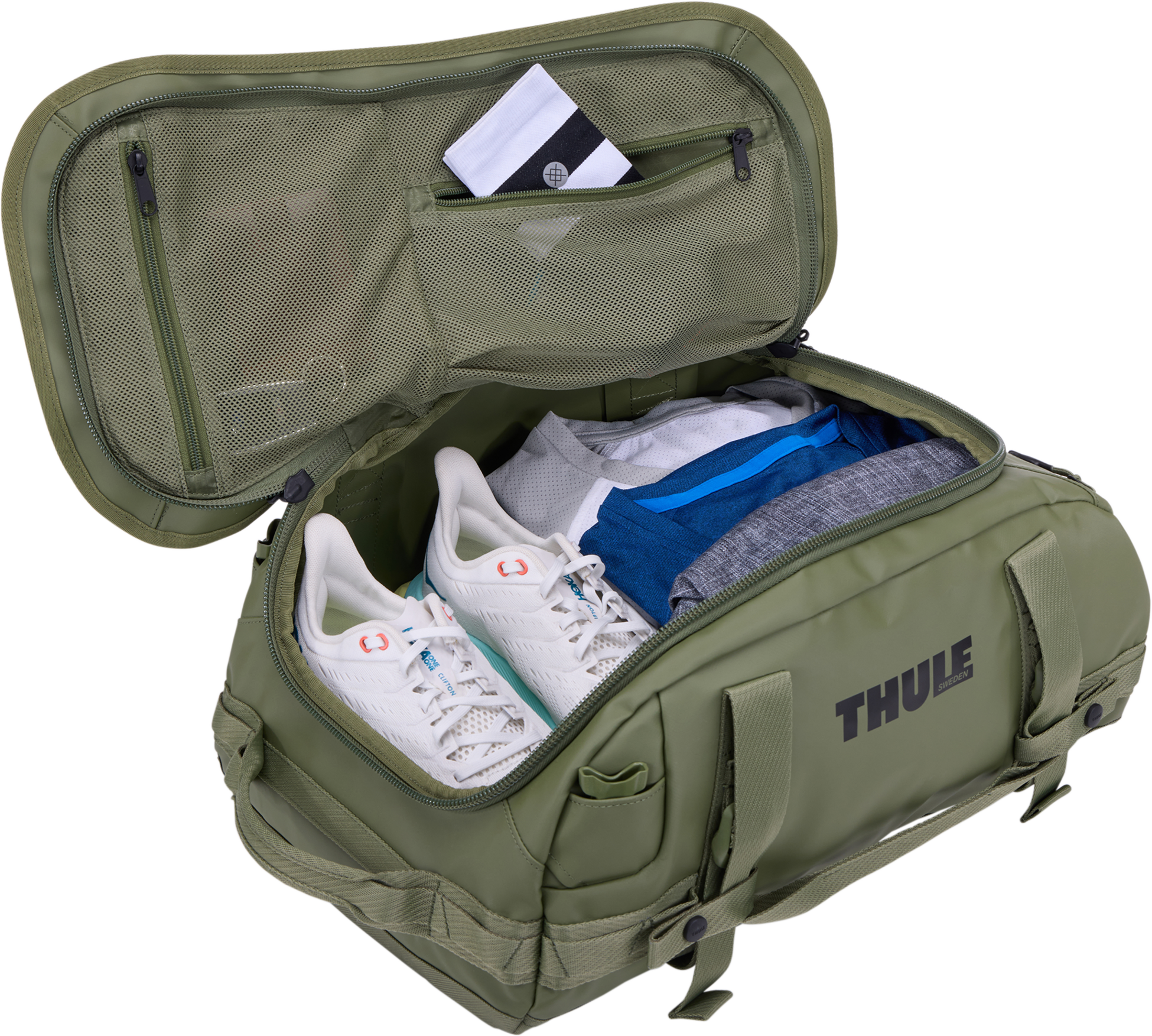THULE, Thule Chasm 30l Duffel Bag