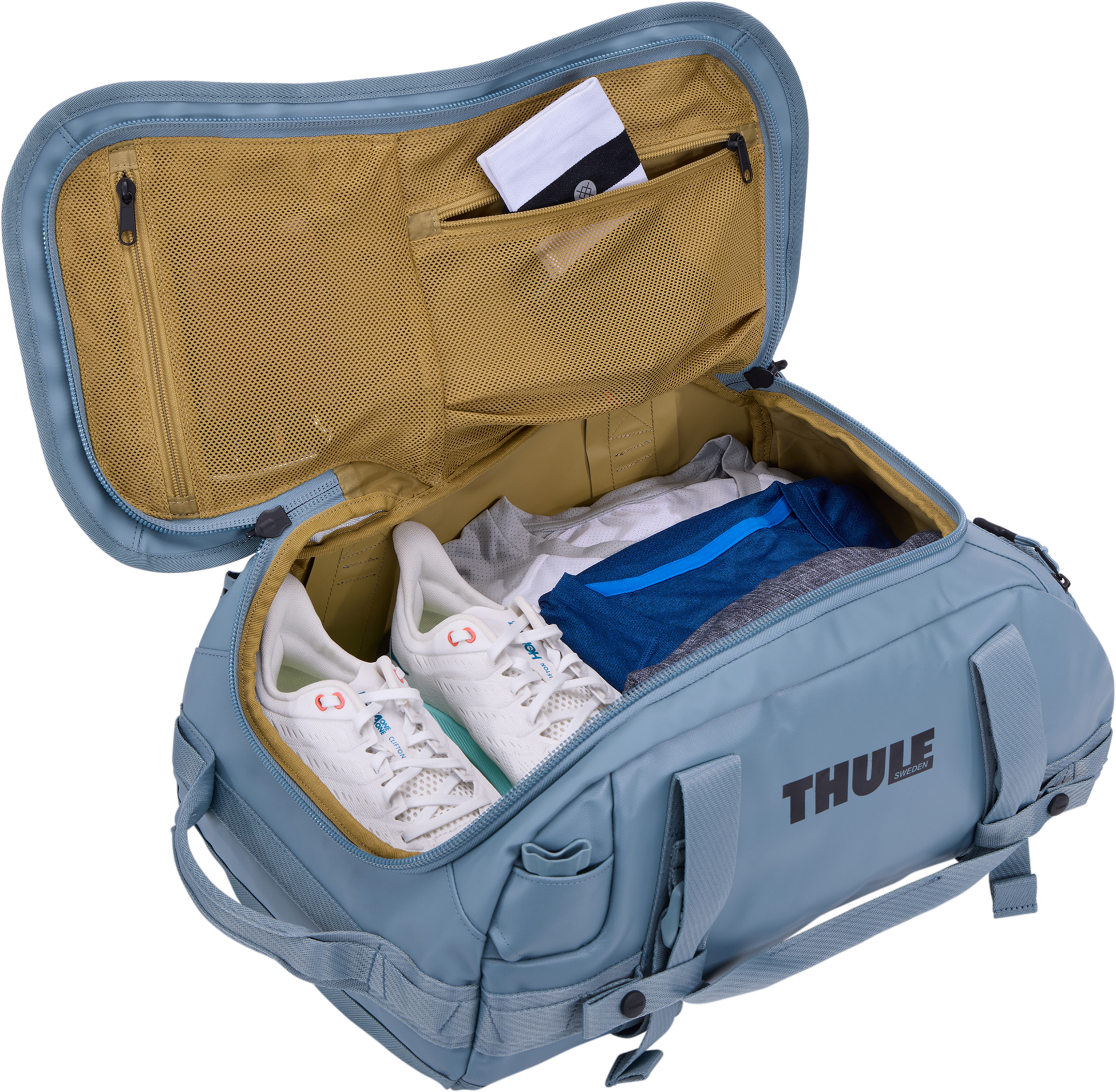 THULE, Thule Chasm 30l Duffel Bag