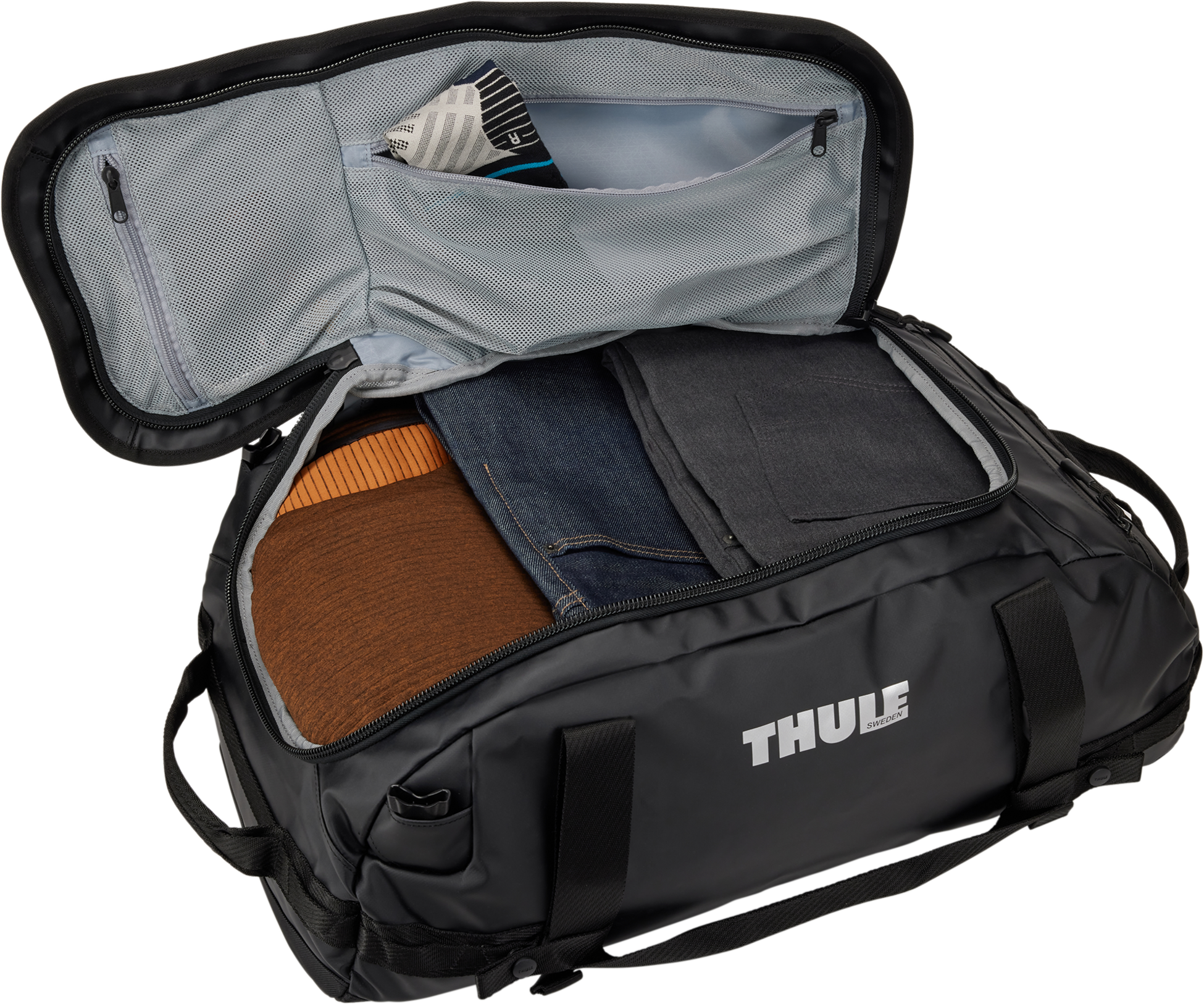 THULE, Thule Chasm 40l Duffel Bag