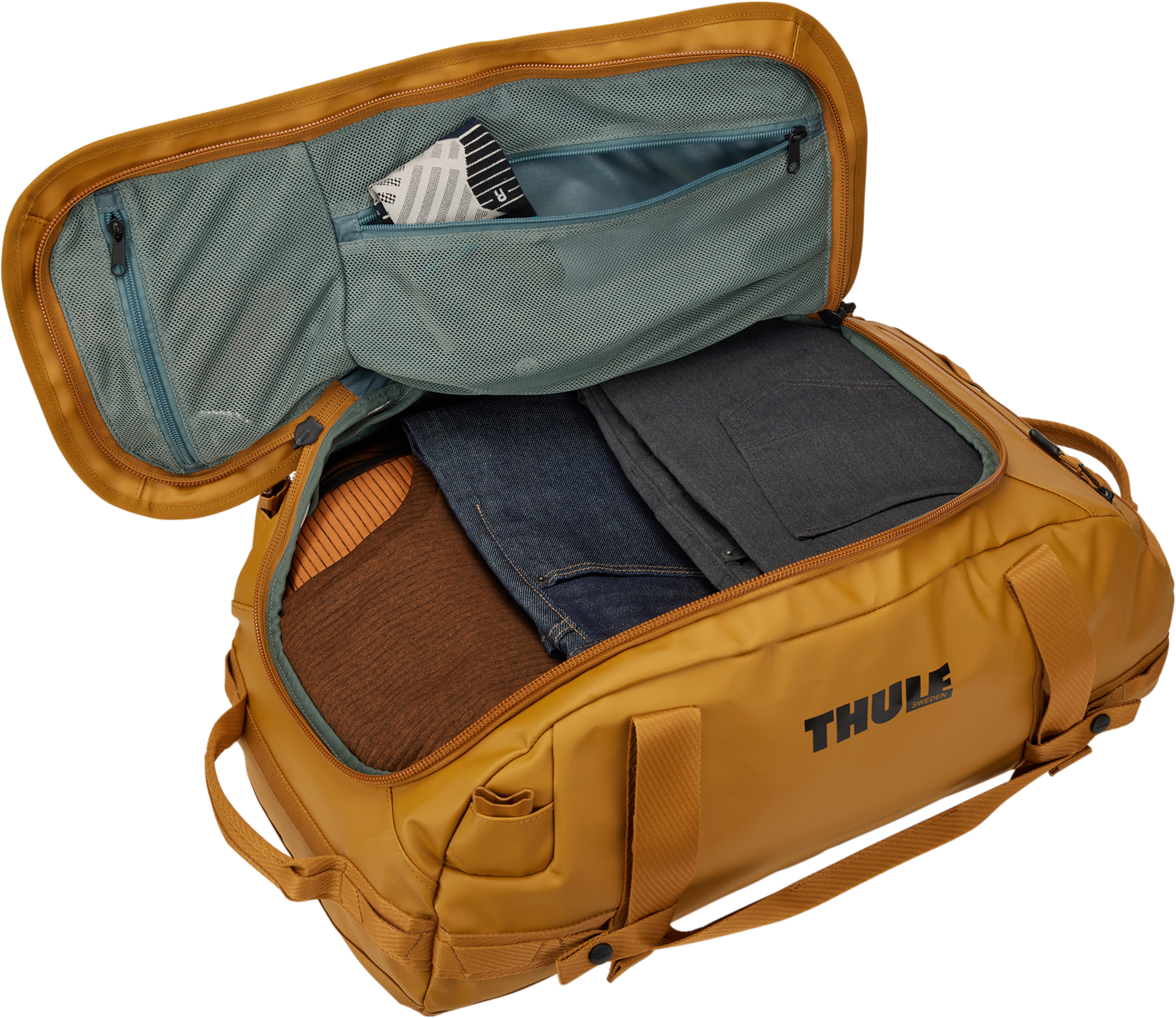 THULE, Thule Chasm 40l Duffel Bag