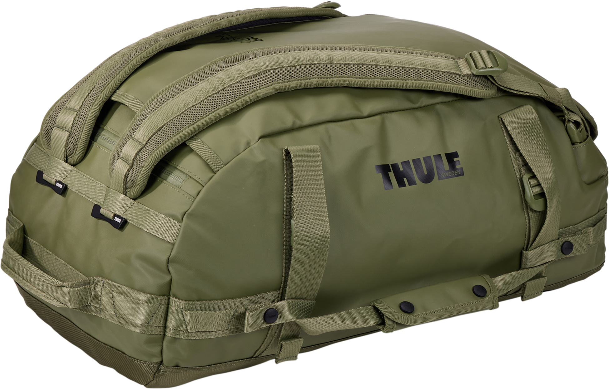 THULE, Thule Chasm 40l Duffel Bag