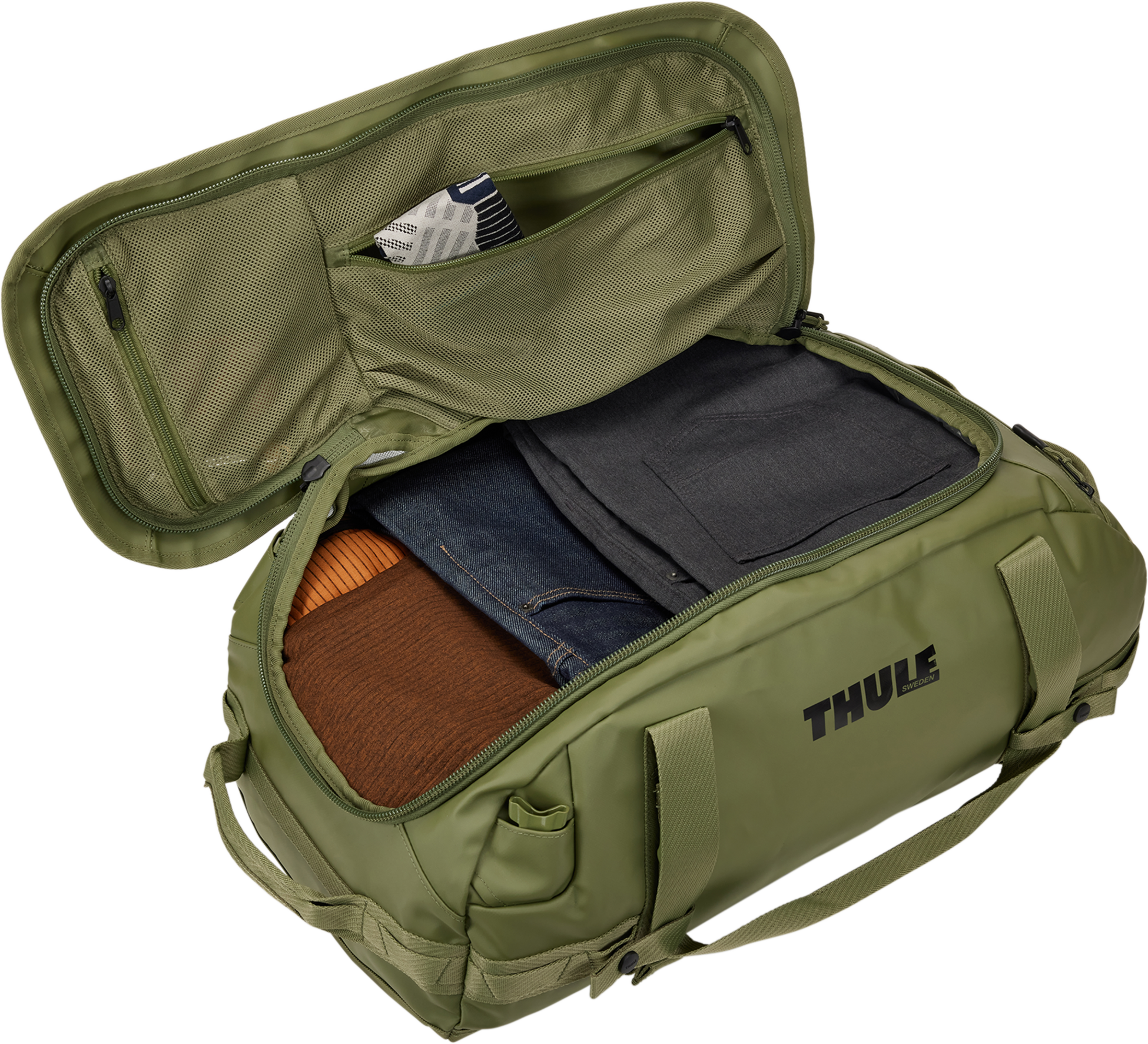 THULE, Thule Chasm 40l Duffel Bag