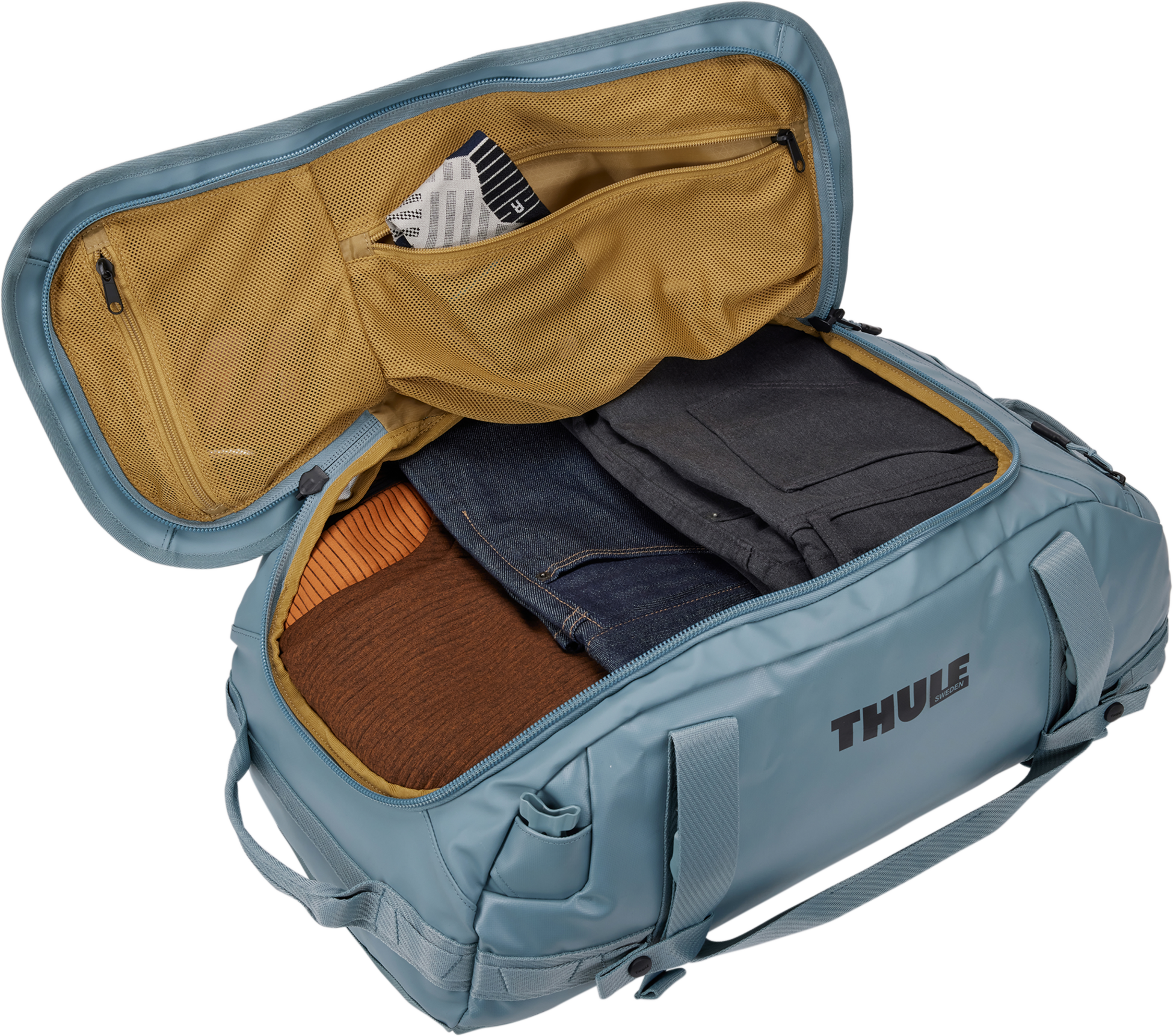 THULE, Thule Chasm 40l Duffel Bag