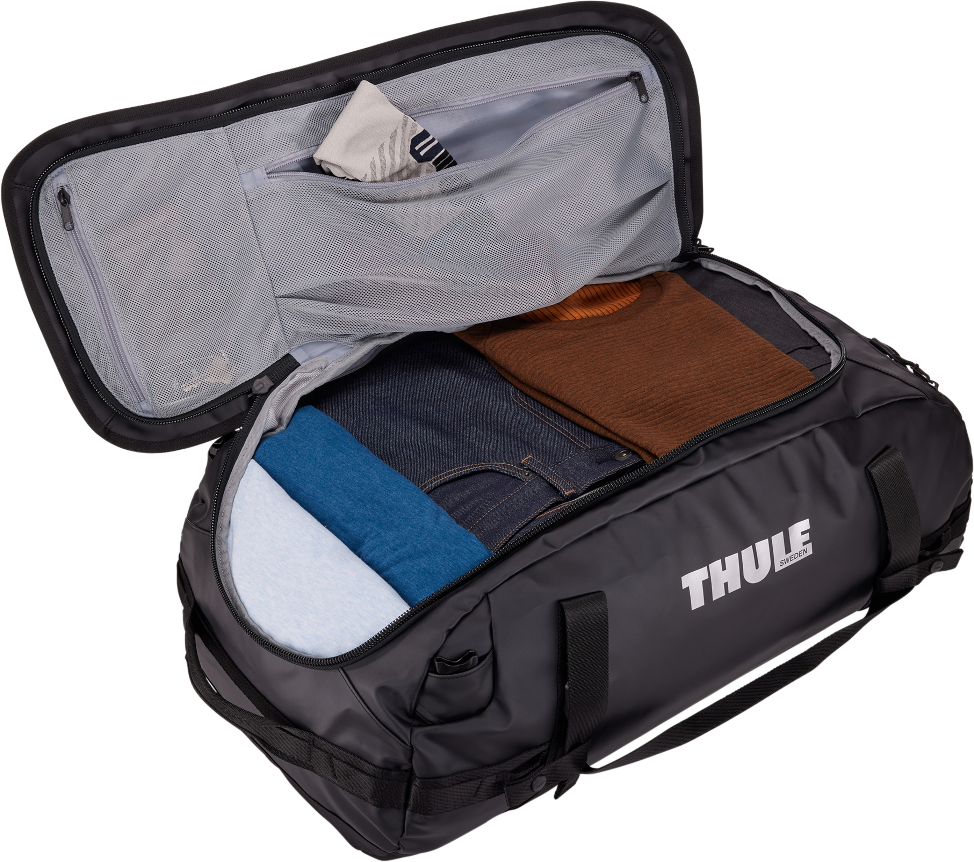 THULE, Thule Chasm 70l Duffel Bag
