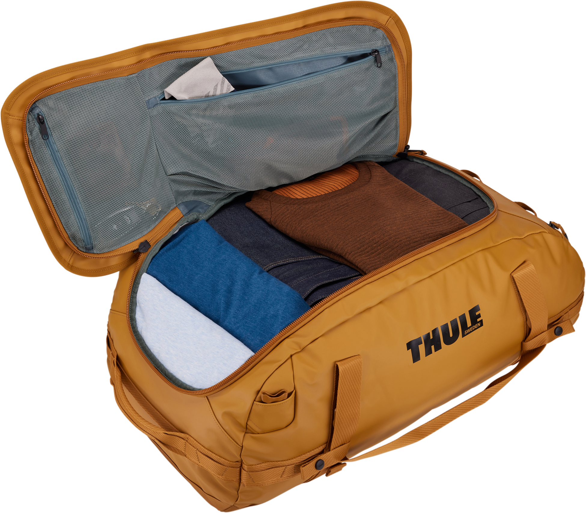 THULE, Thule Chasm 70l Duffel Bag
