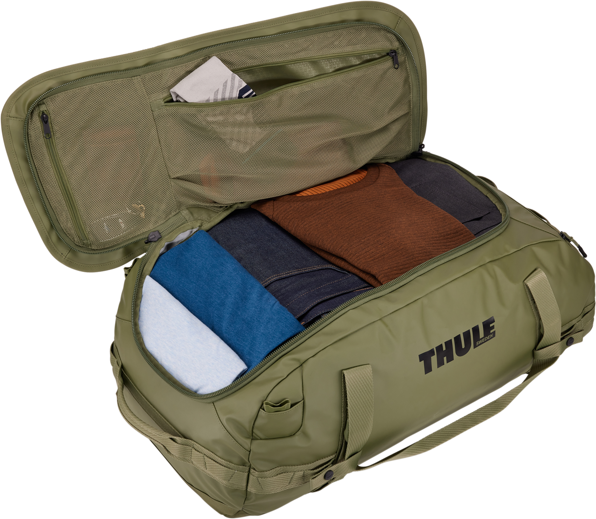 THULE, Thule Chasm 70l Duffel Bag