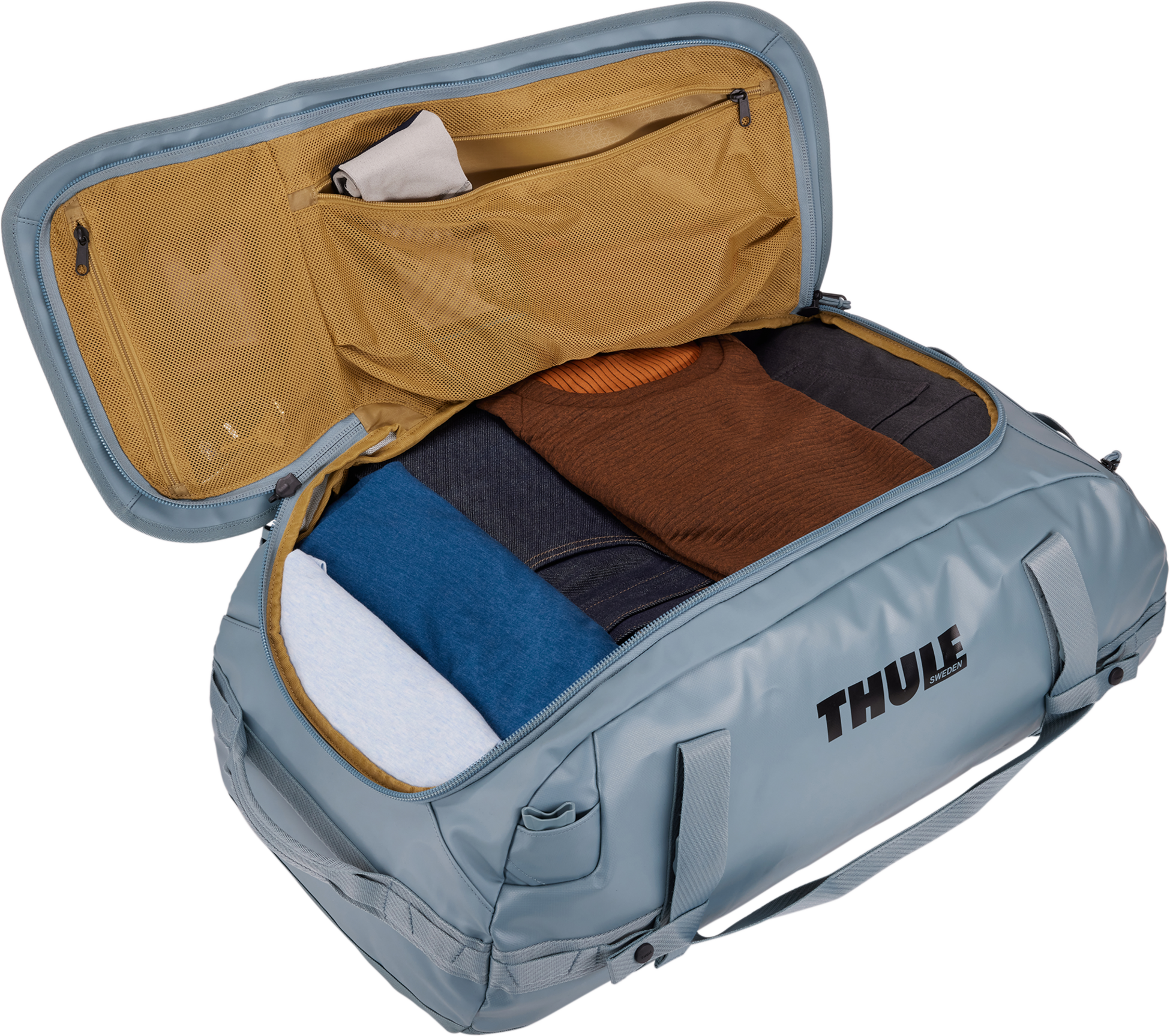 THULE, Thule Chasm 70l Duffel Bag