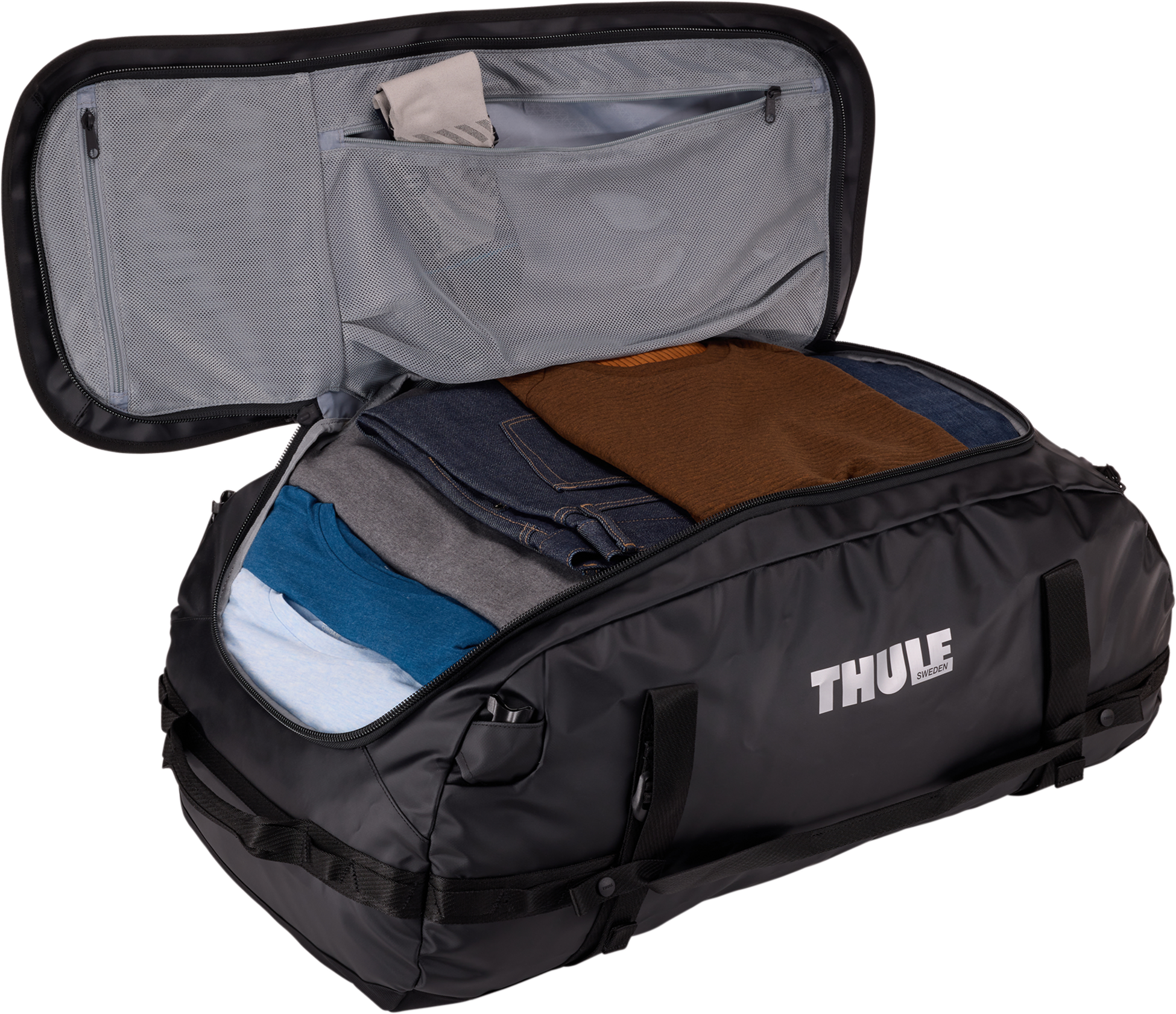 THULE, Thule Chasm 90l Duffel Bag