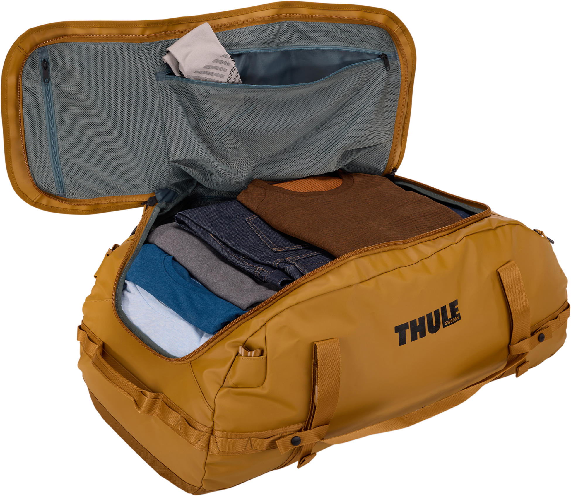 THULE, Thule Chasm 90l Duffel Bag