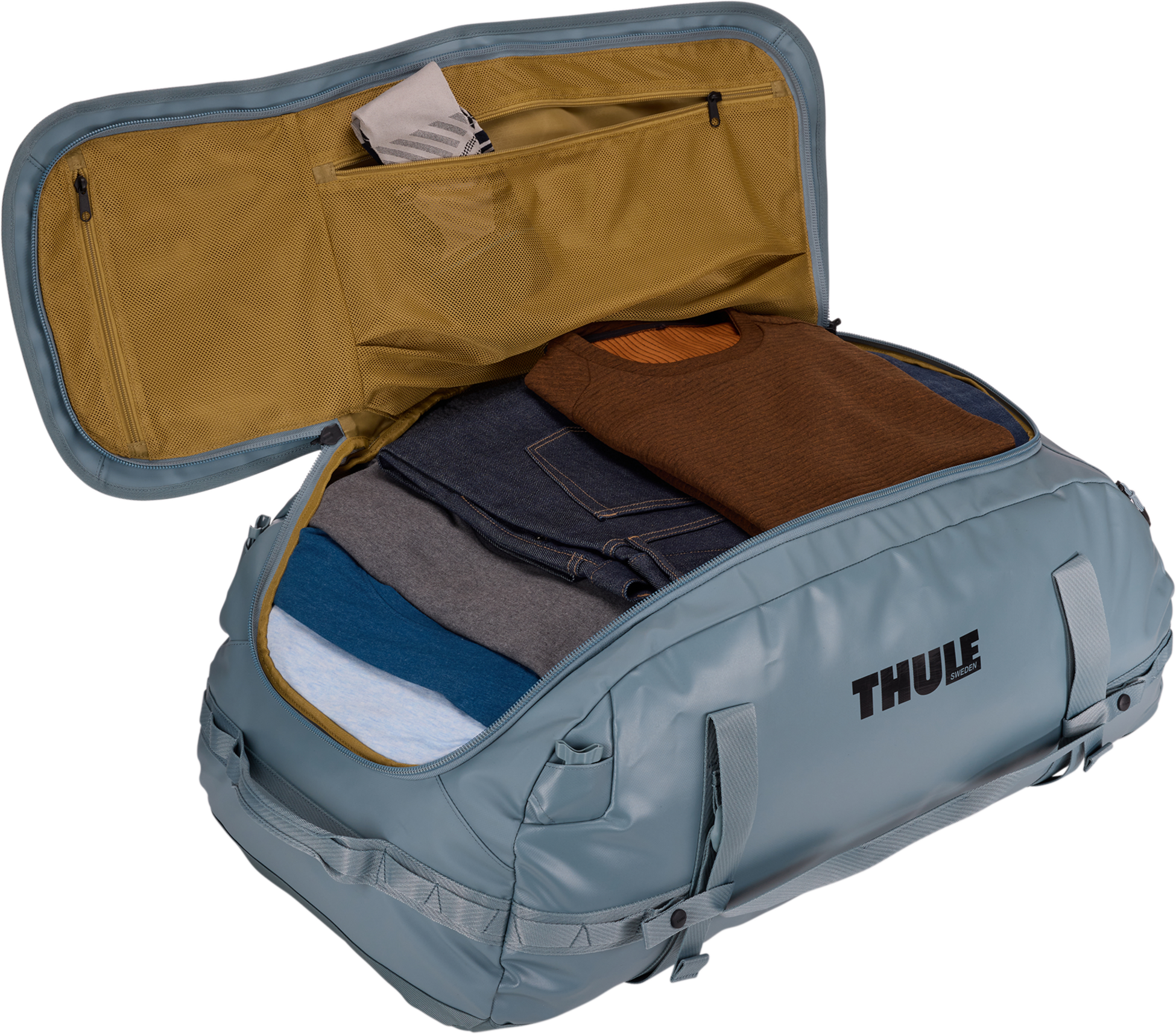 THULE, Thule Chasm 90l Duffel Bag