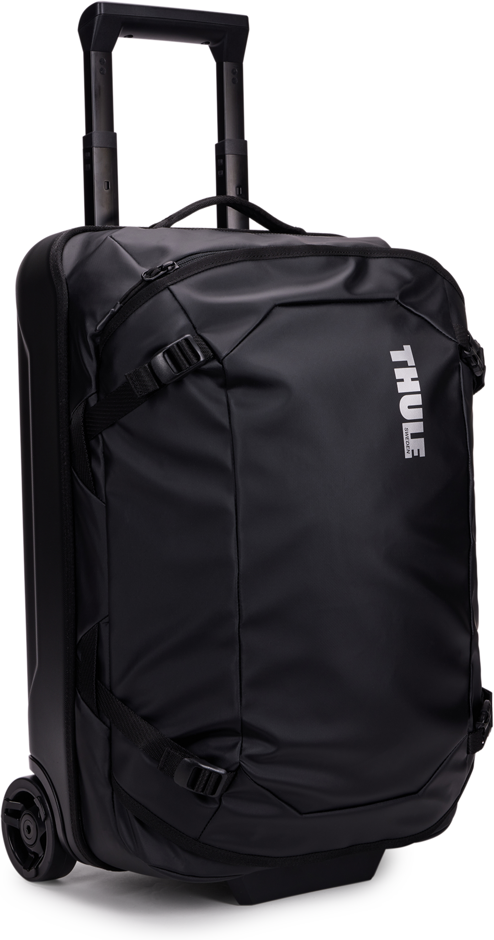 THULE, Thule Chasm Carry On Wheeled Duffel Suitcase