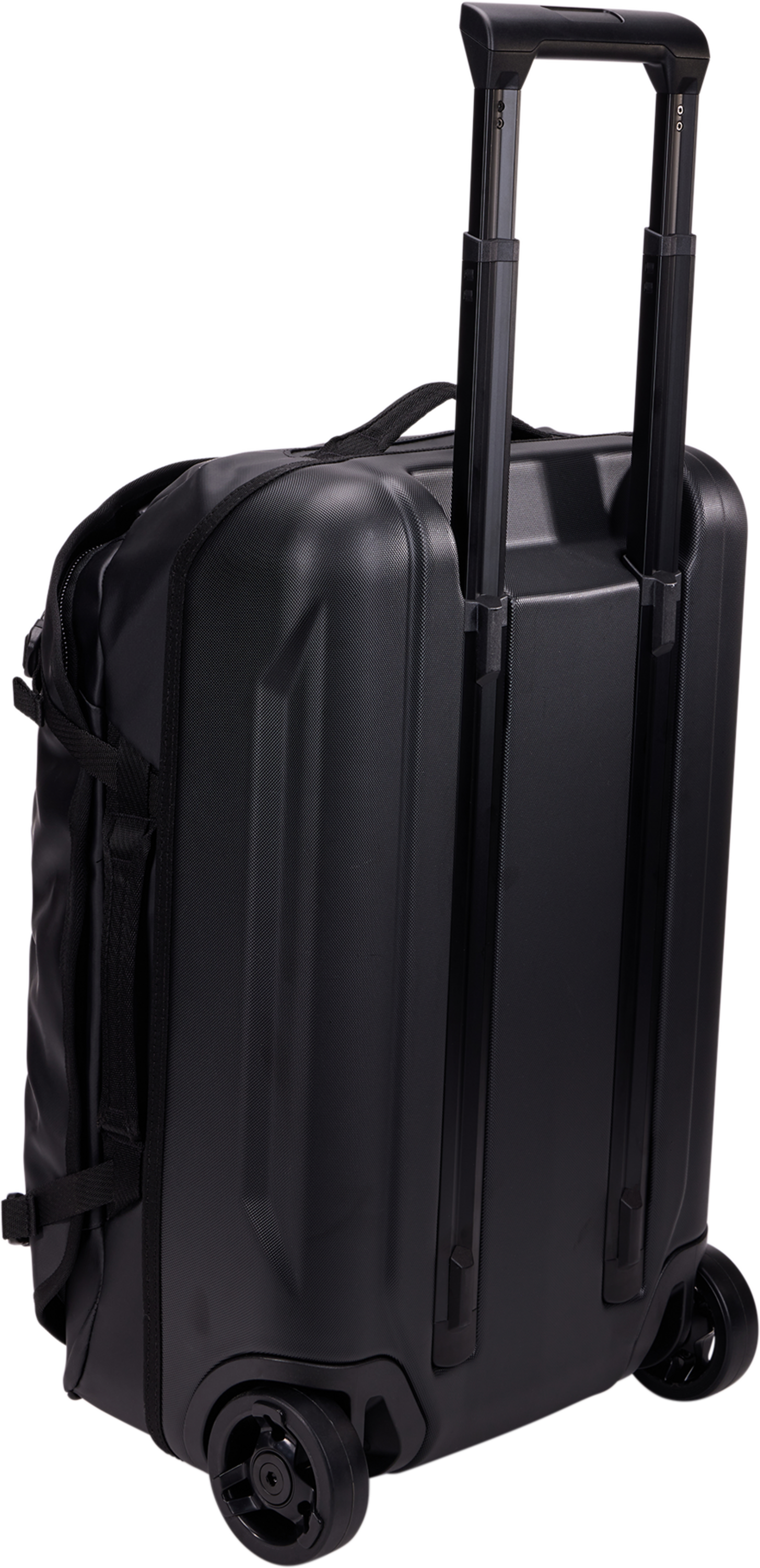 THULE, Thule Chasm Carry On Wheeled Duffel Suitcase