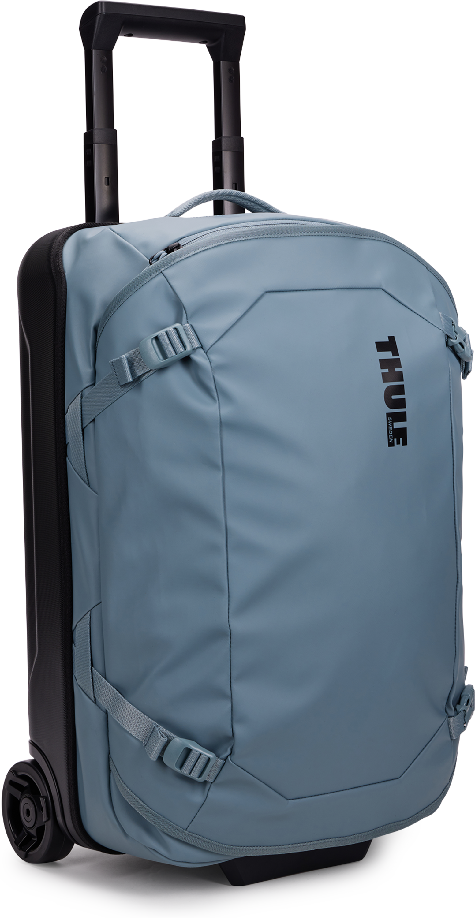 THULE, Thule Chasm Carry On Wheeled Duffel Suitcase