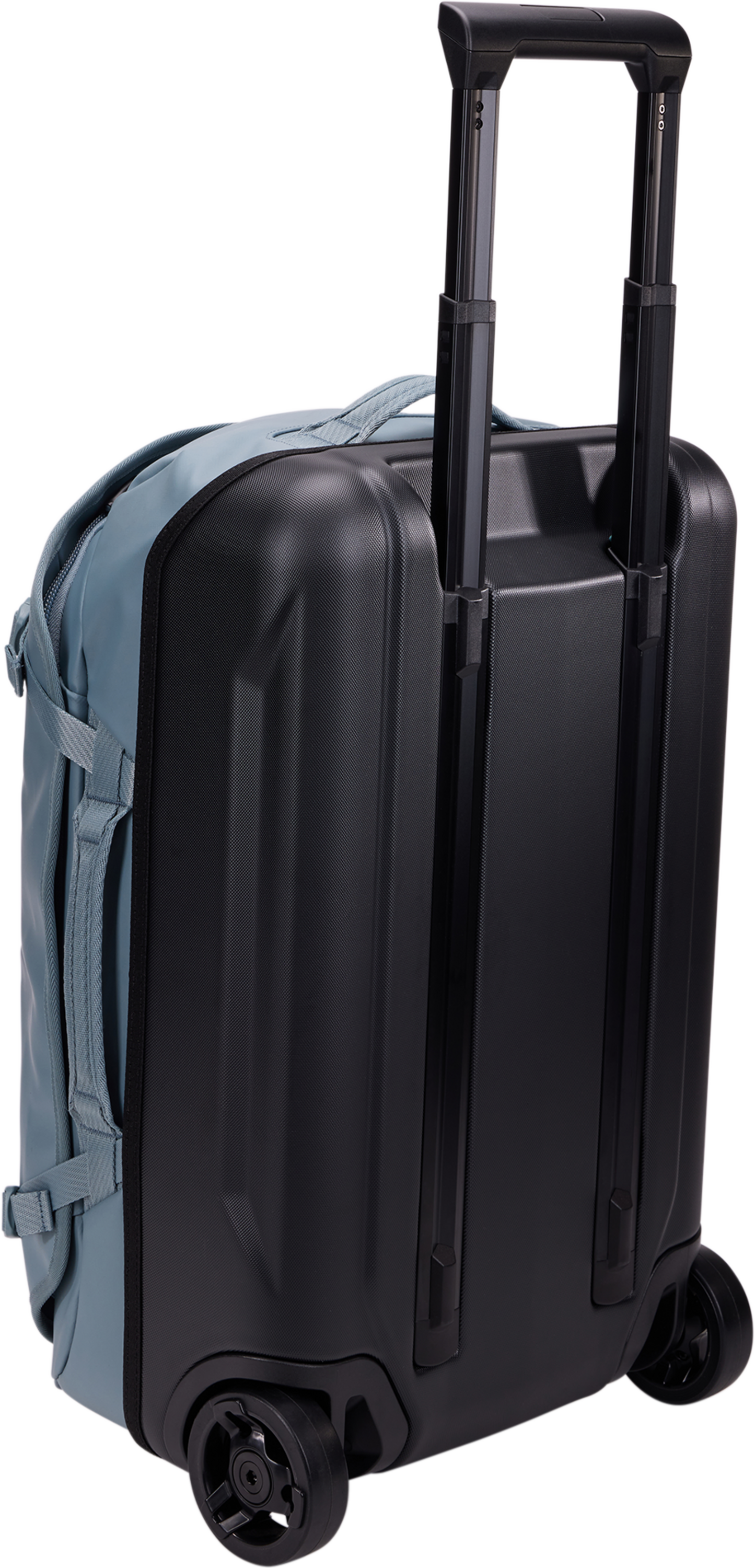 THULE, Thule Chasm Carry On Wheeled Duffel Suitcase